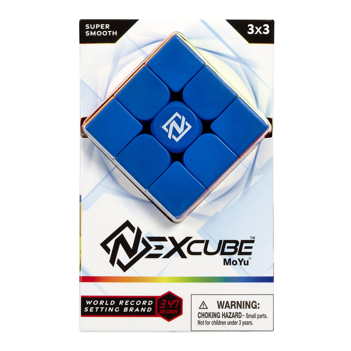 NEXcube 3x3 Classic
