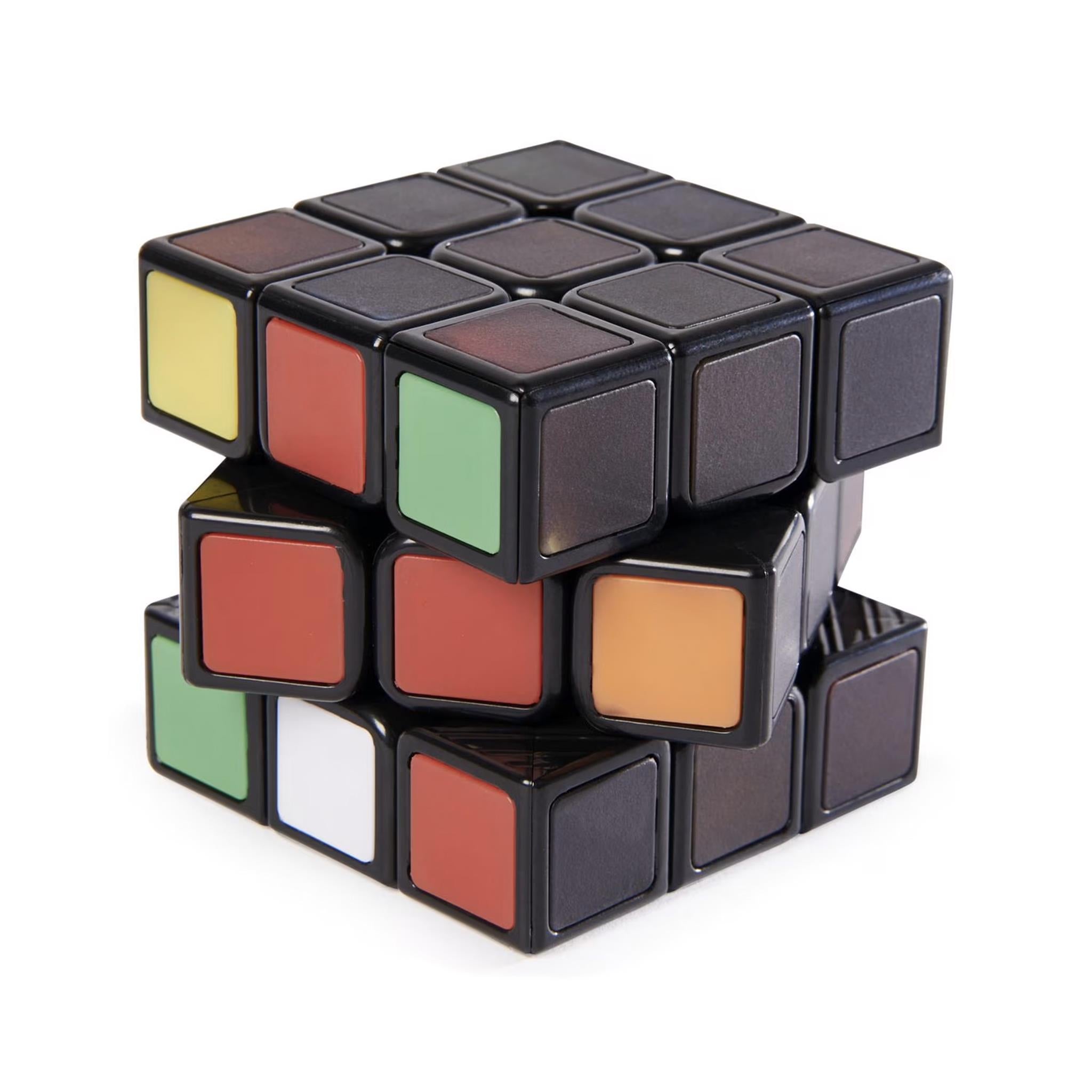 Rubik's Phantom