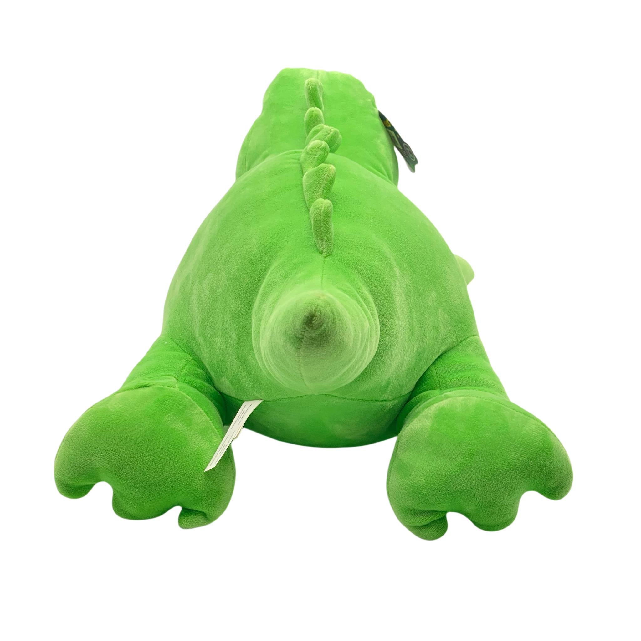 Peluche Dinosaure Snoozimals de 50 cm