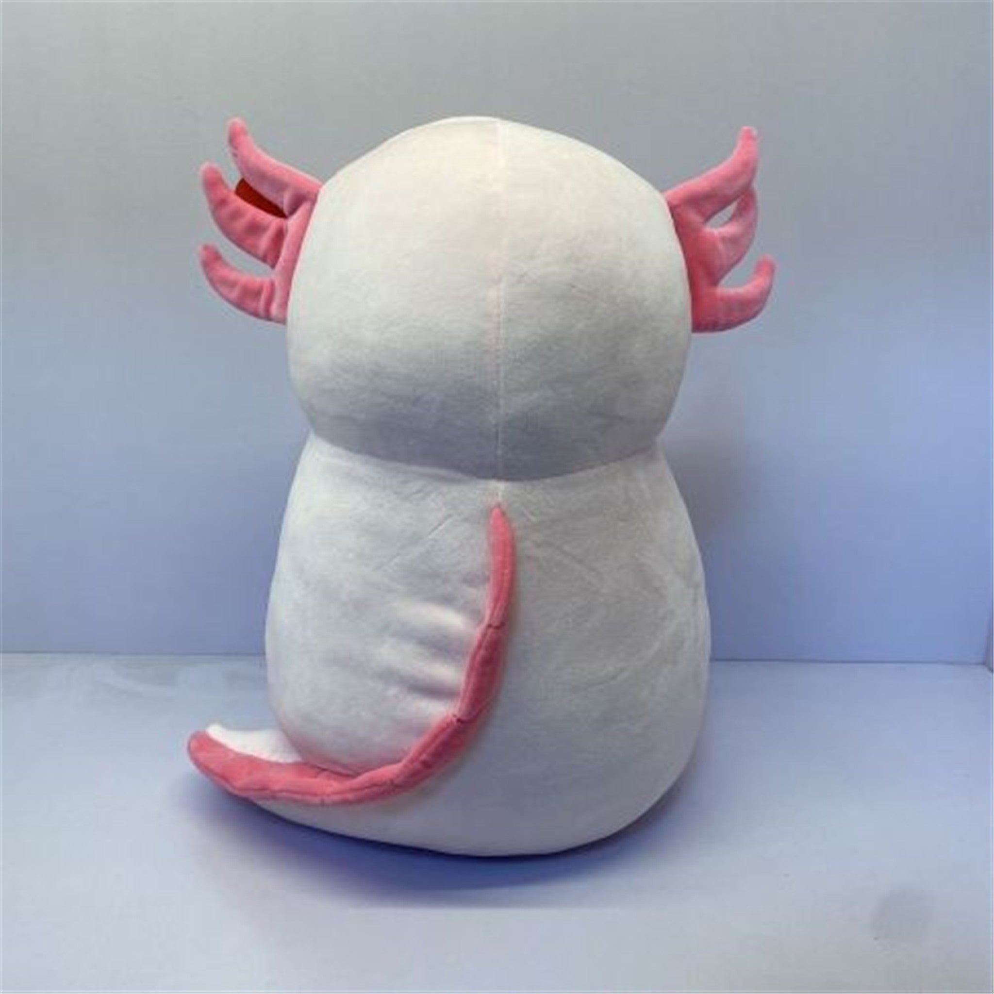 Peluche Axolotl Kobioto ultra-douce