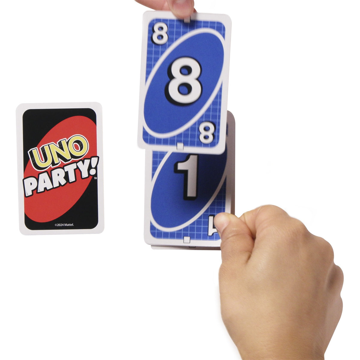 UNO Party