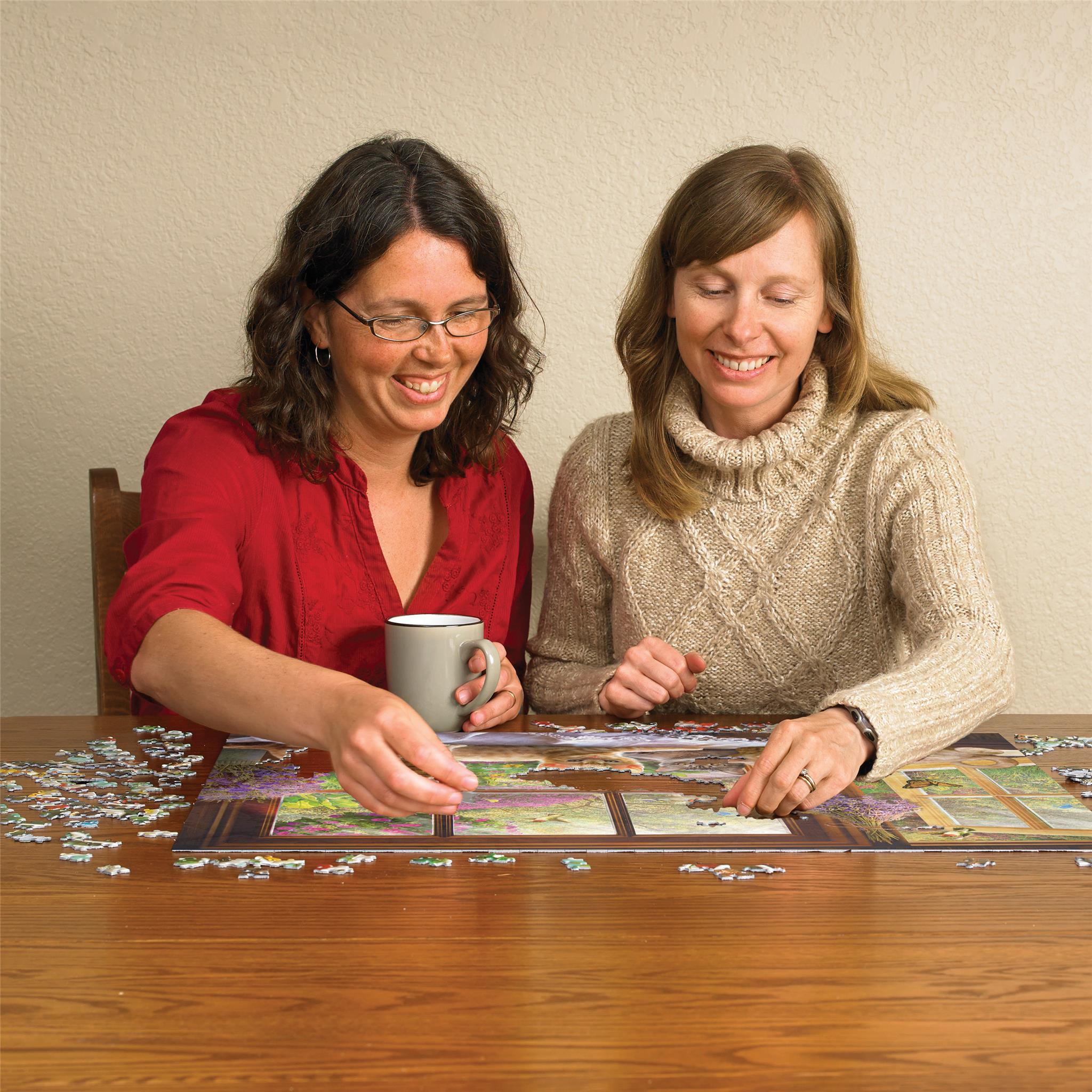 Sunbeam 500 Piece Puzzle