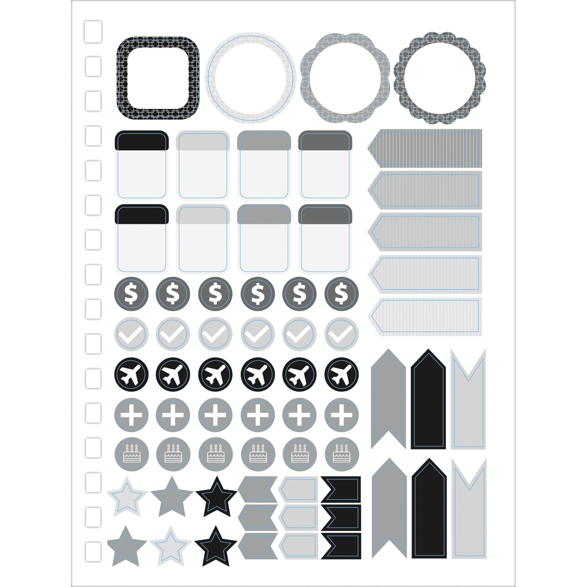 Office File It 2026 Engagement Calendar