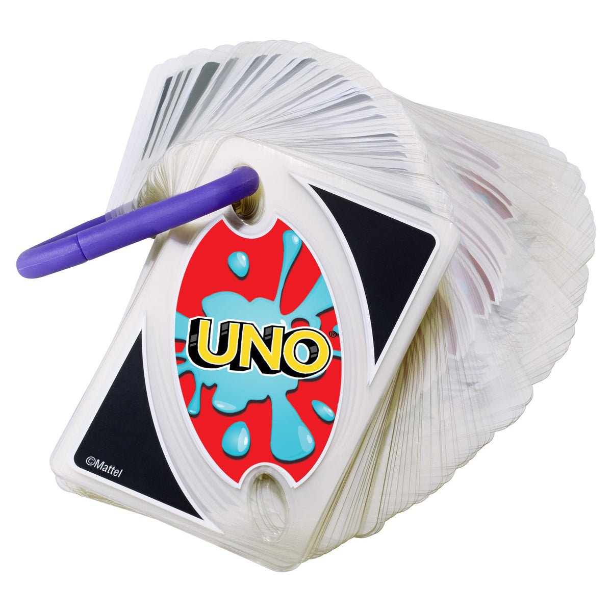 UNO Splash Waterproof