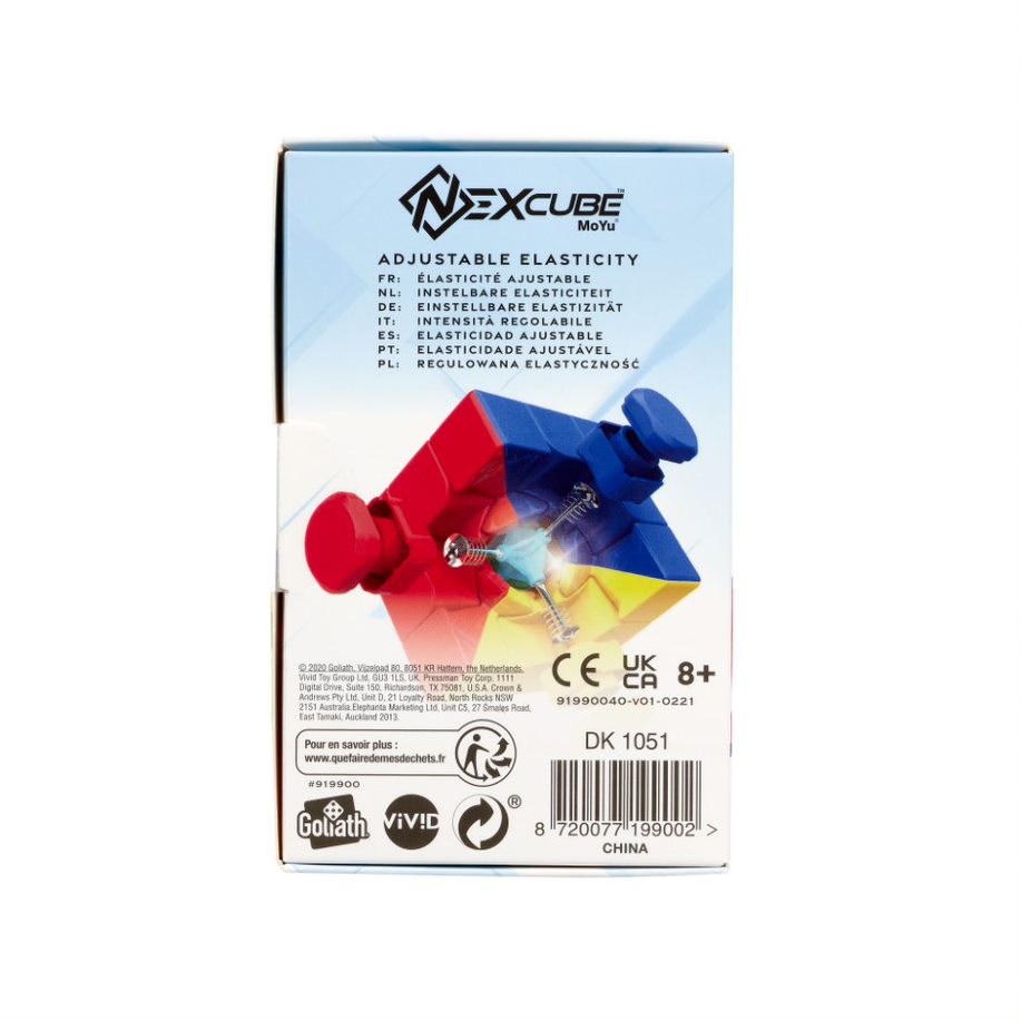 NEXcube 3x3 Classic