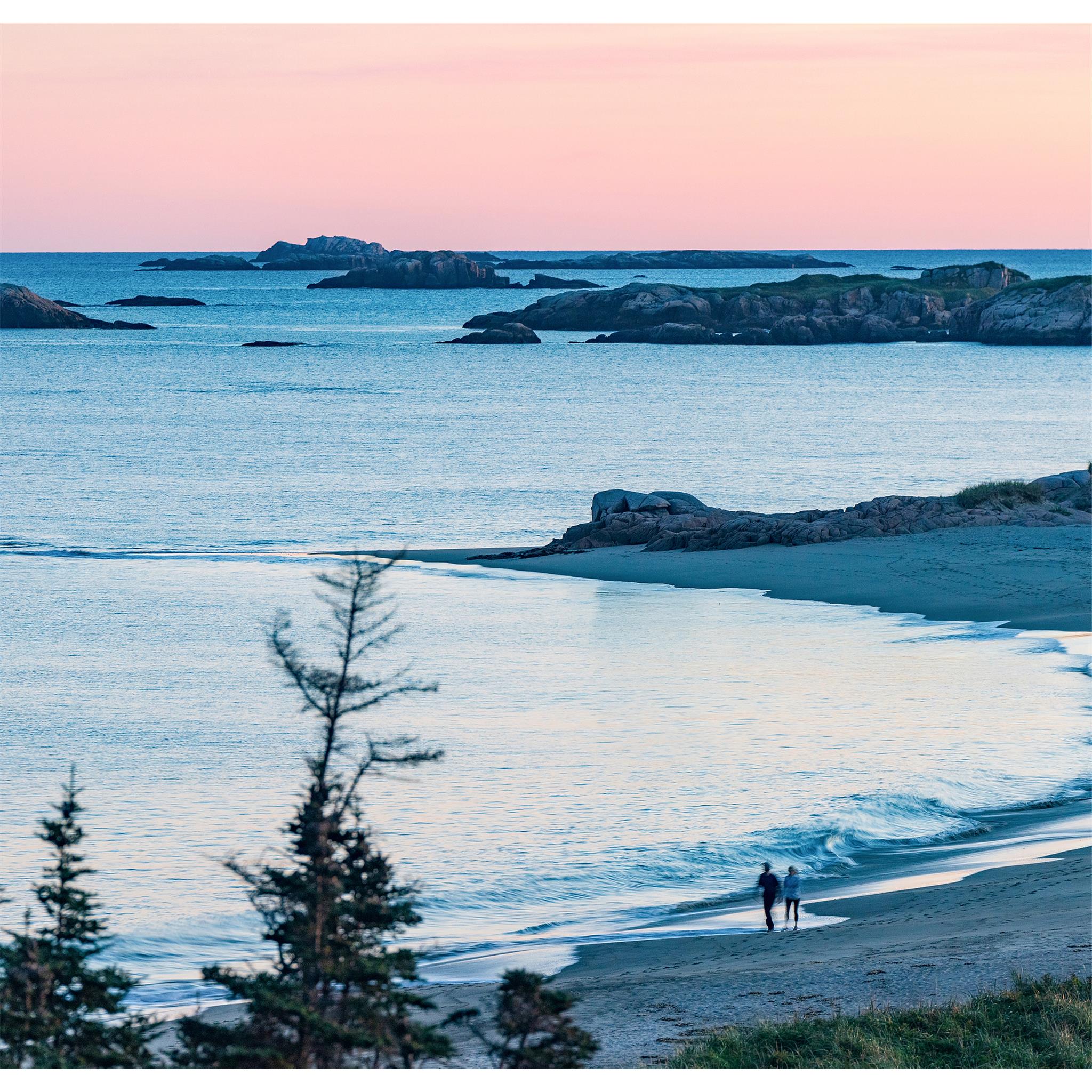 Calendrier mural de Terre-Neuve-et-Labrador 2026