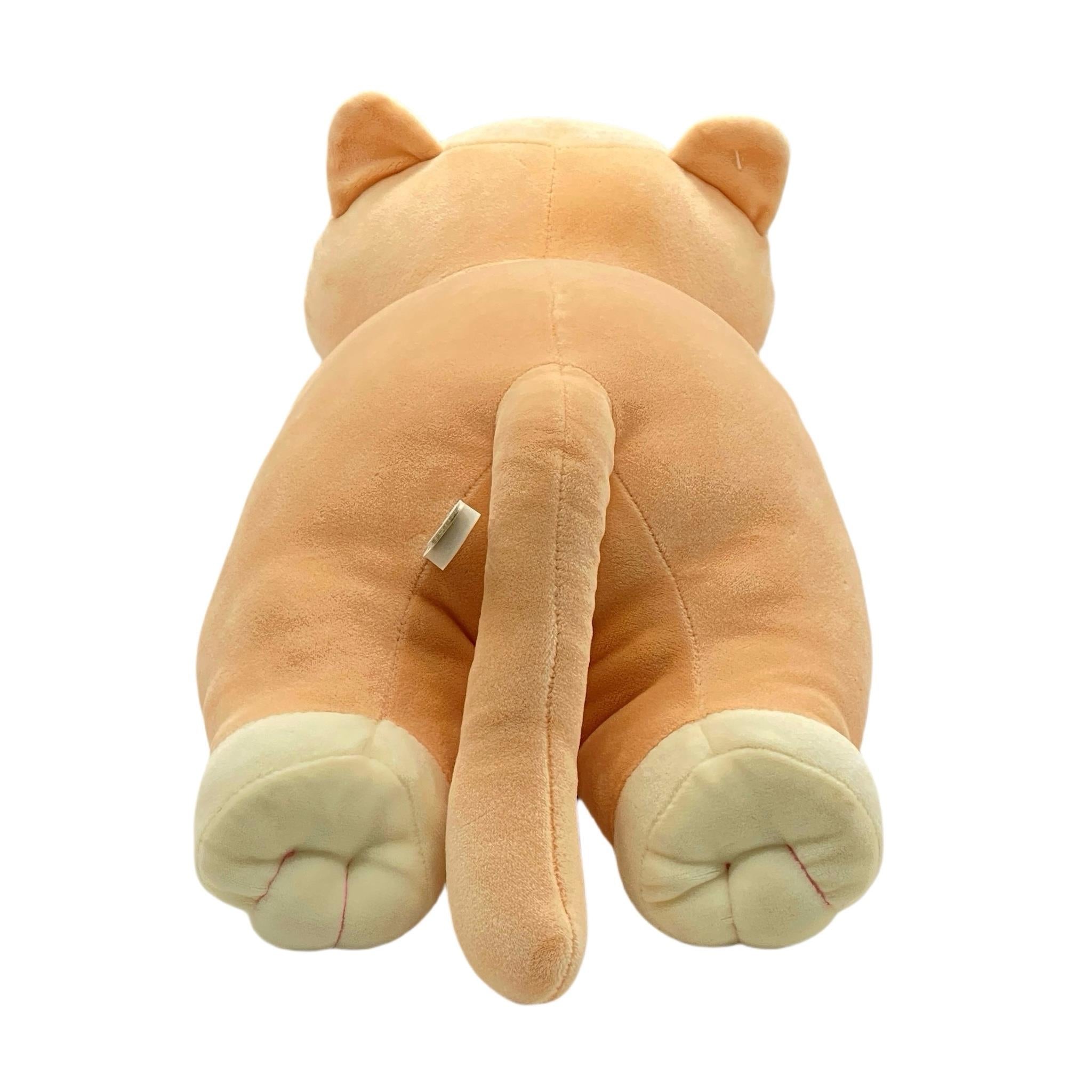 Peluche Kitty Snoozimals de 50 cm
