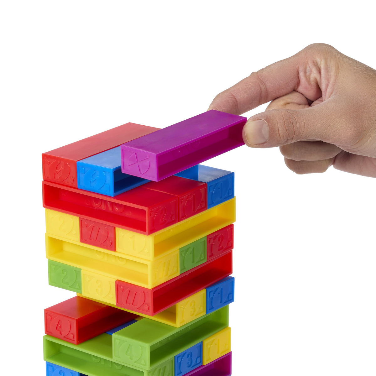 UNO Stacko