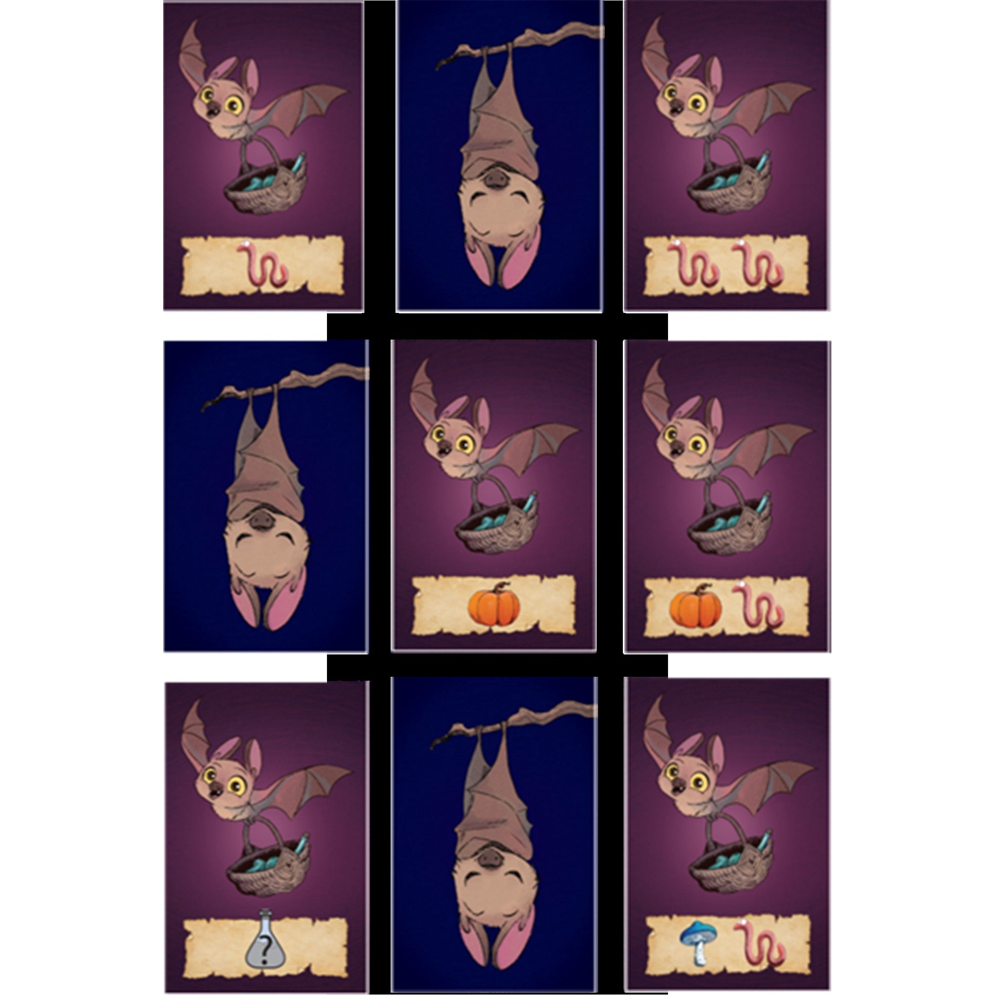 Potion Express