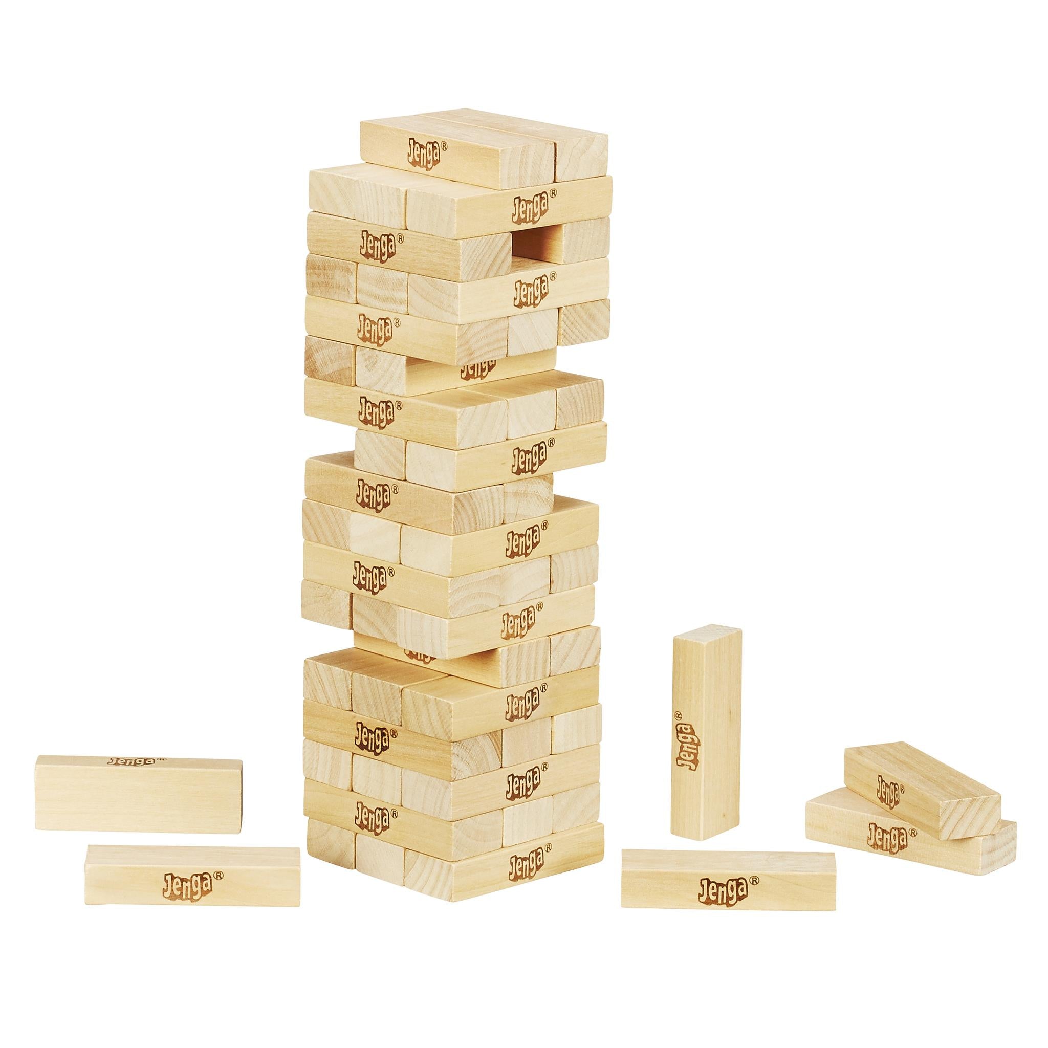 Jeu Jenga