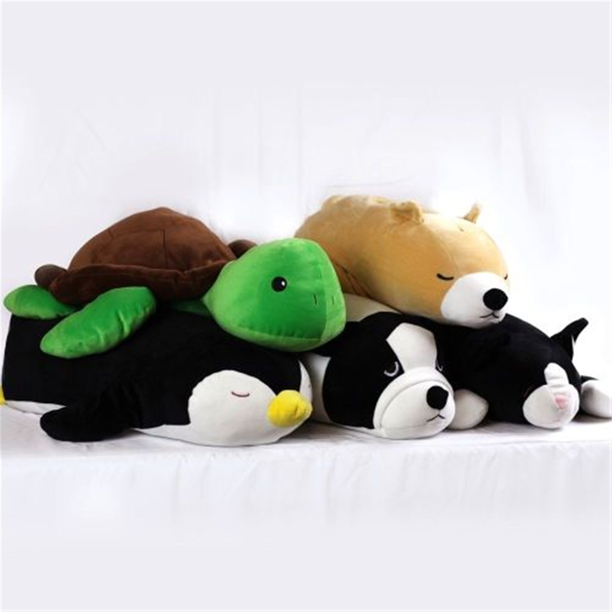 Pingouins Snoozimals 50 cm