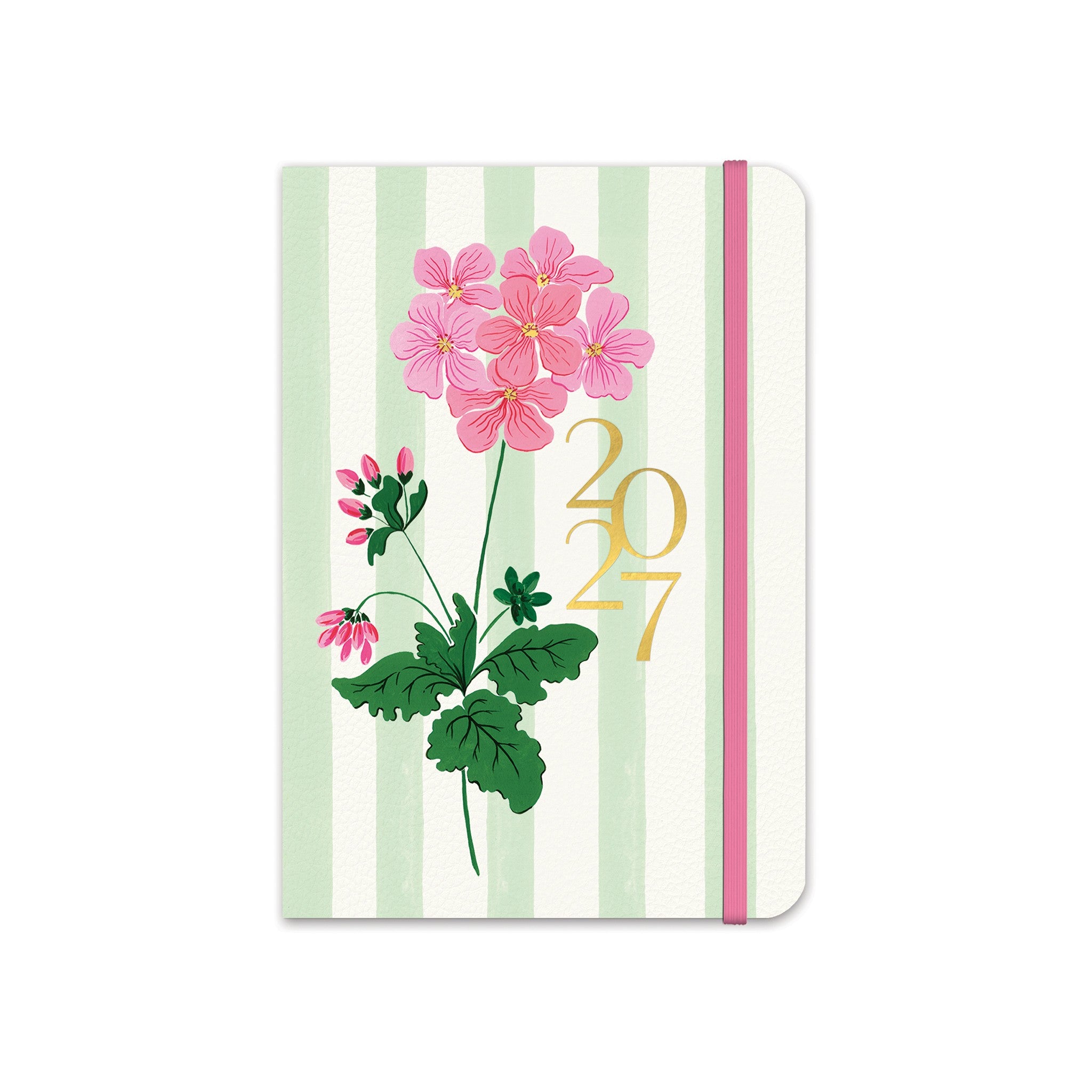 Cabana Blooms 2026-2027 Engagement Calendar