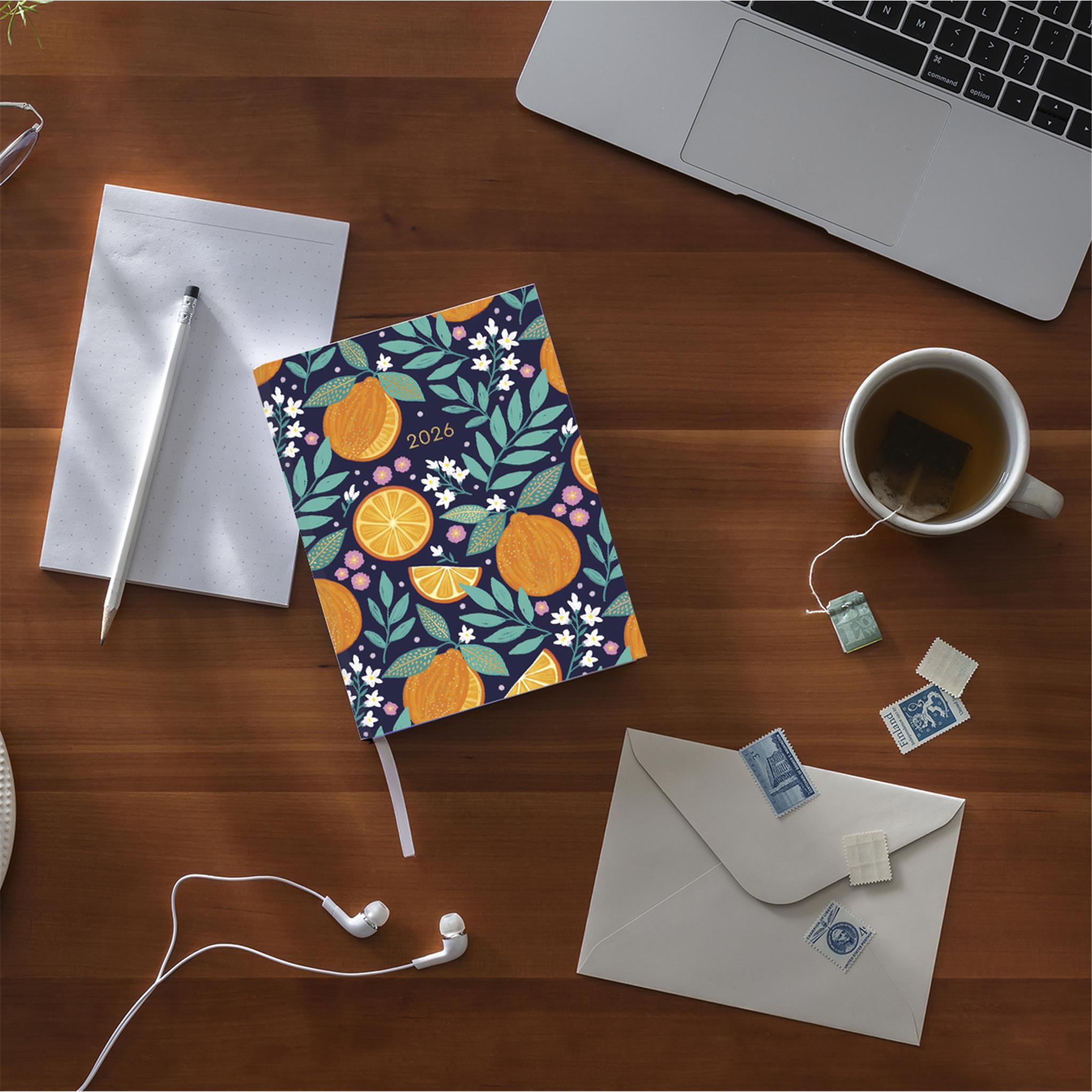 Fruits 2025-2026 Weekly Engagement Calendar