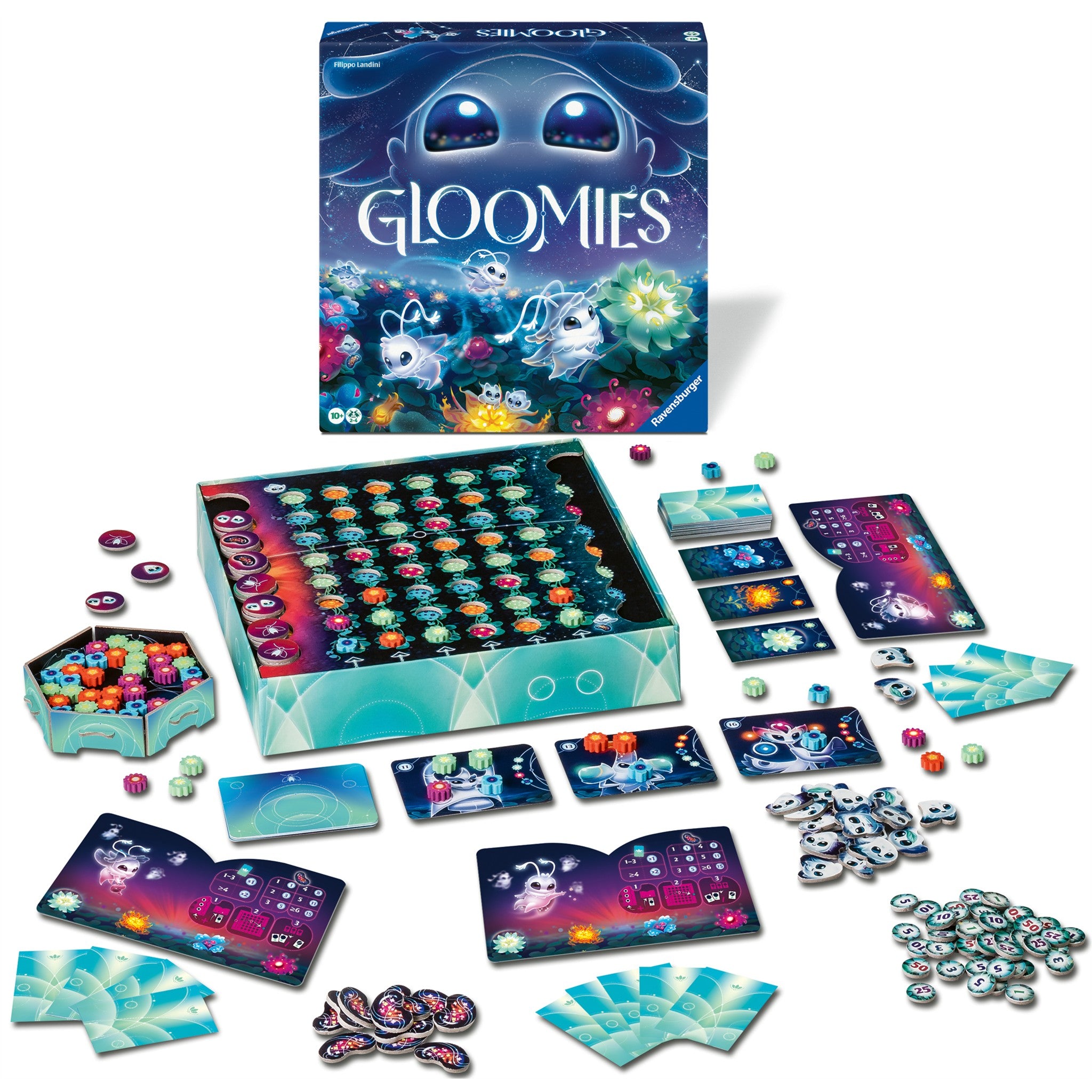 Gloomies