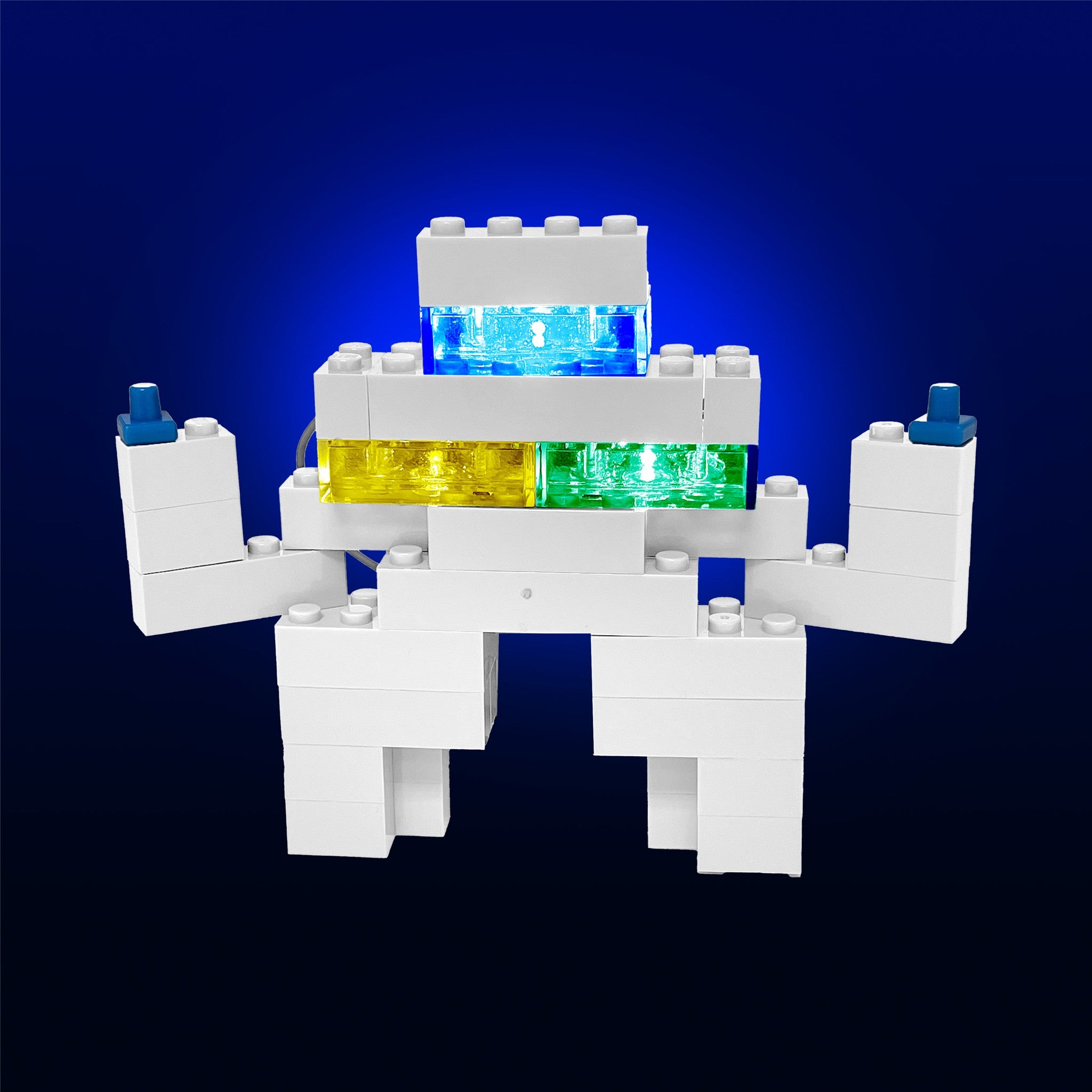 BRIC Light Snap Circuits