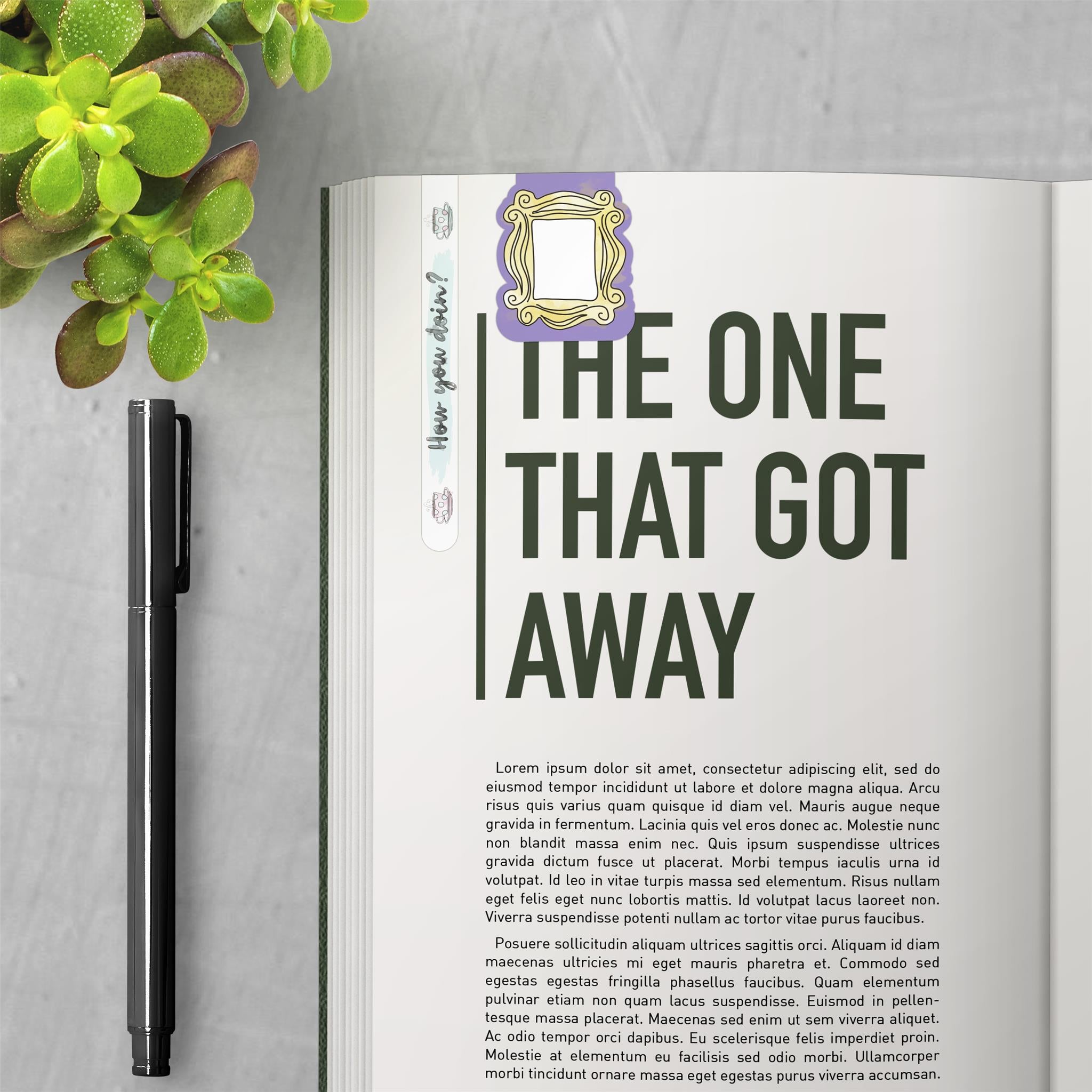 Clips magnétiques Star Wars - Disponibles uniquement en ligne