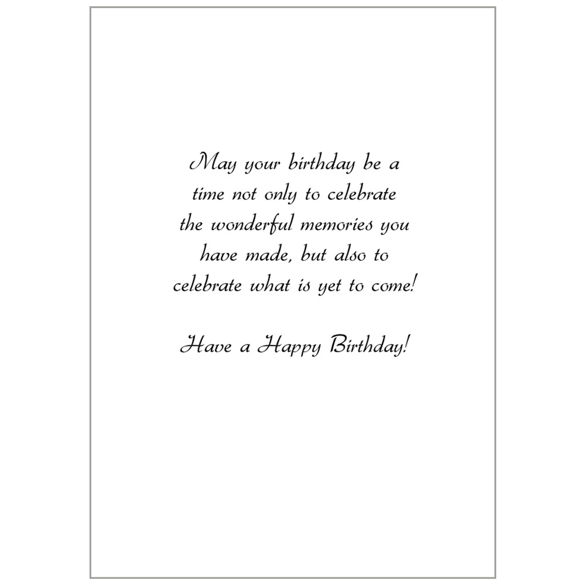 Cabin View 2026 Deluxe Special Edition Wall Calendar with Cards