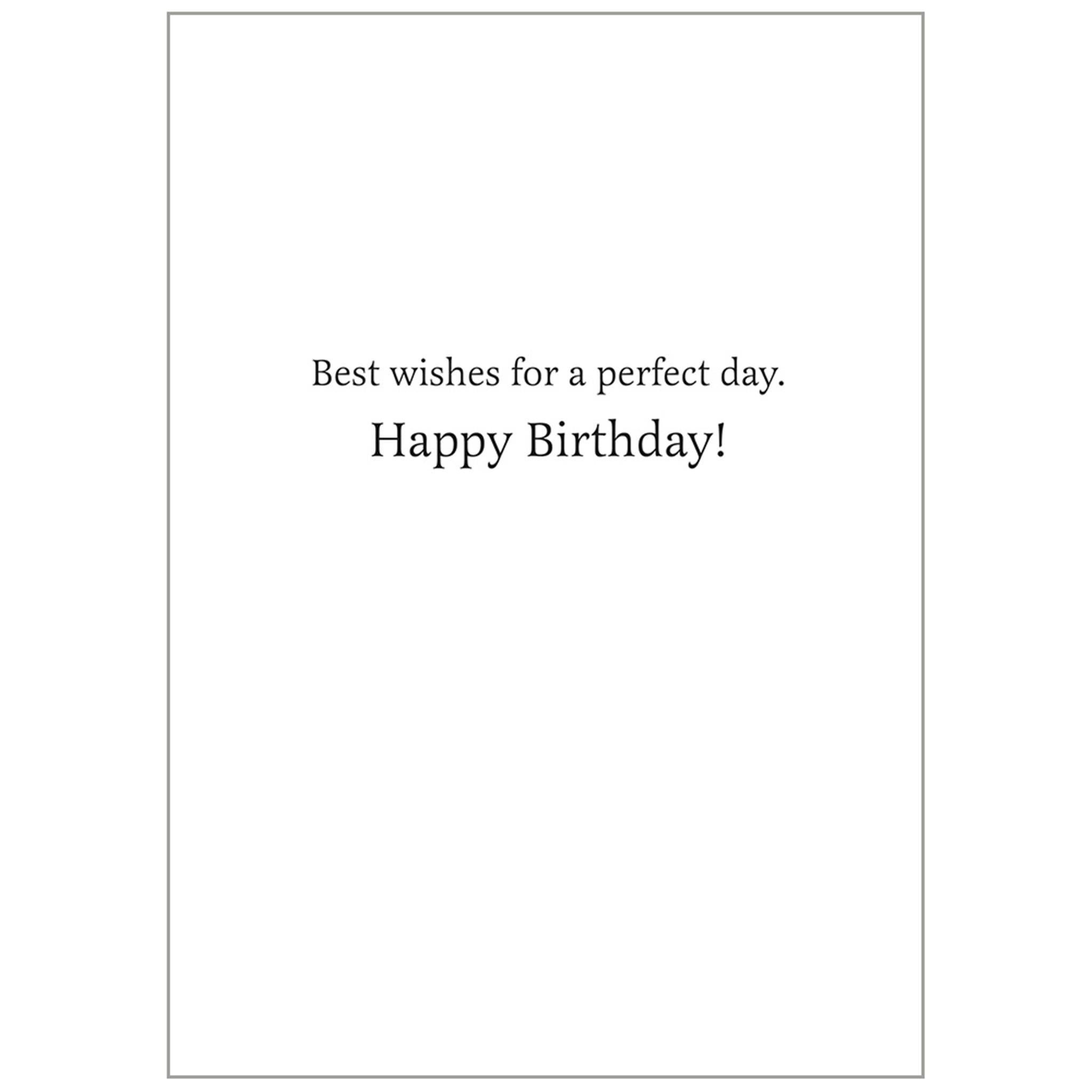 Calendrier mural édition spéciale de luxe Songbirds 2026 avec cartes