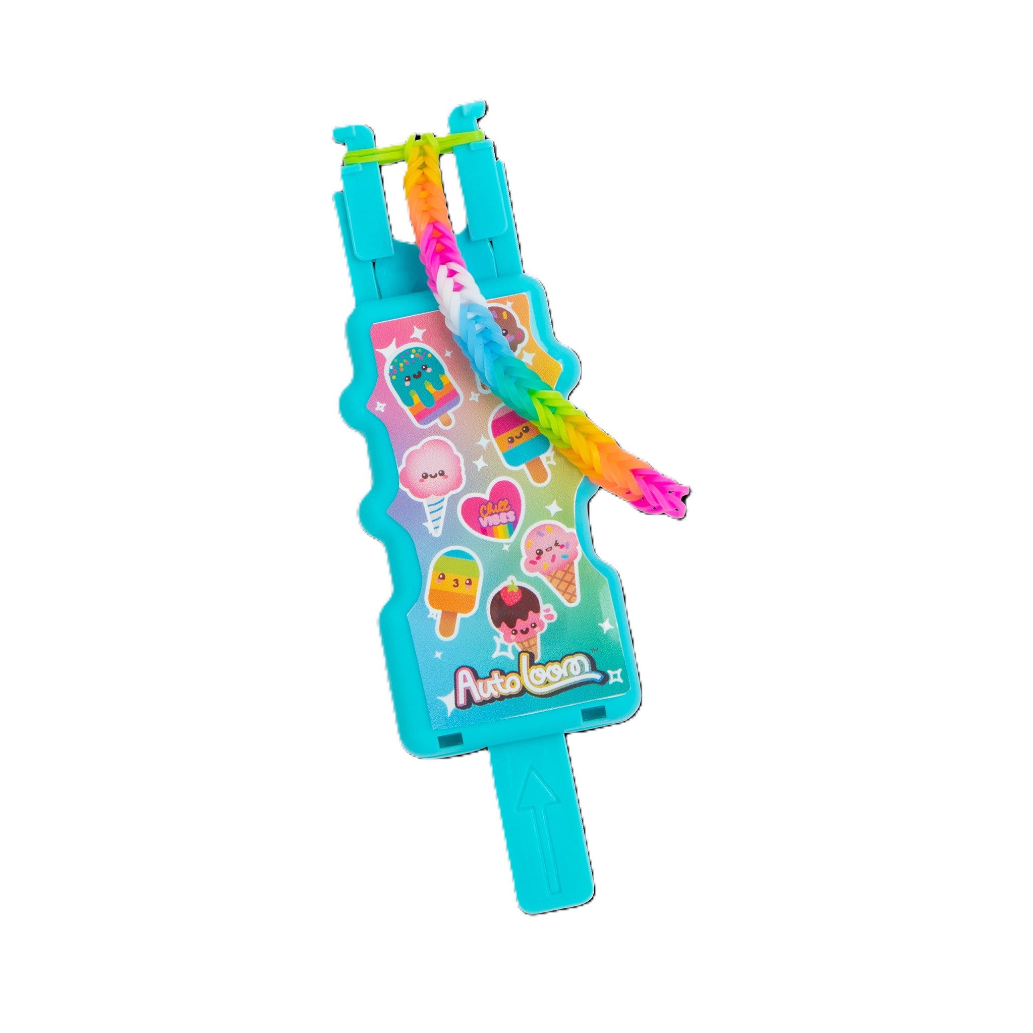 Auto Loom Loomi-Pals