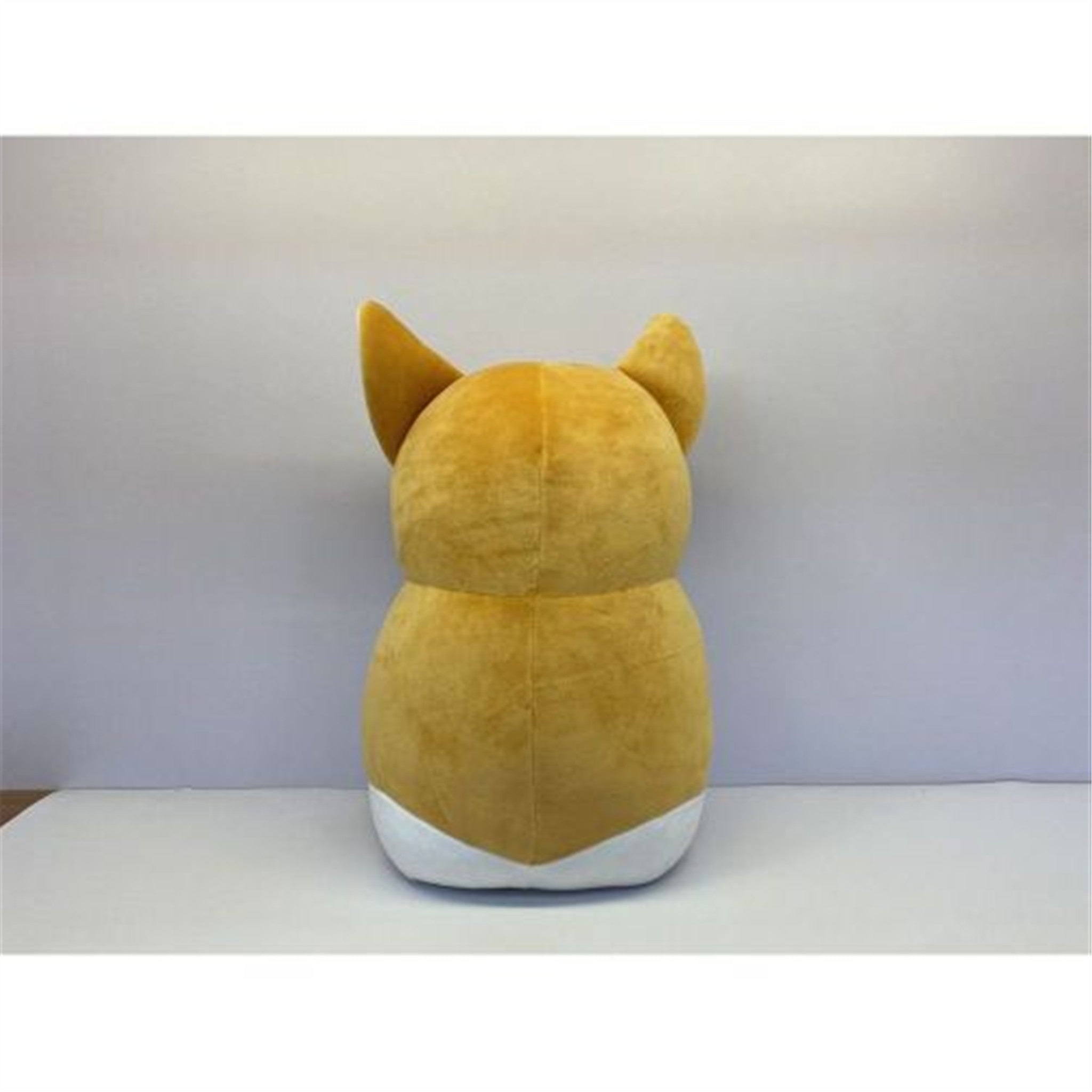 Peluche Corgi Kobioto ultra-douce