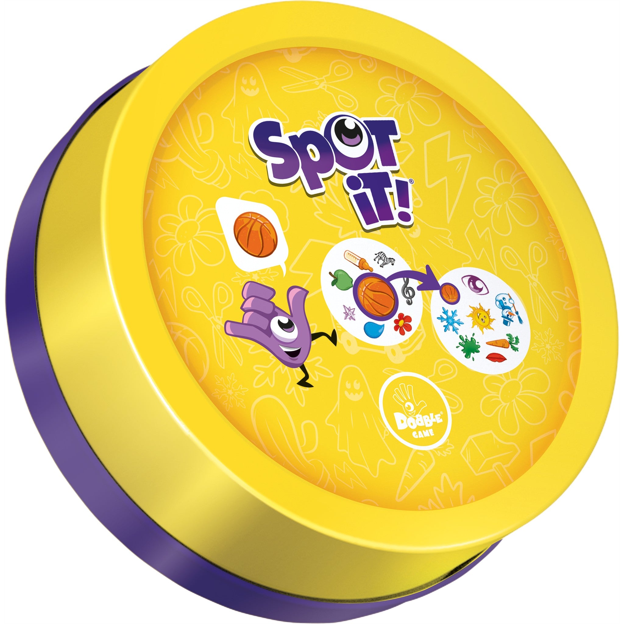 Spot It!