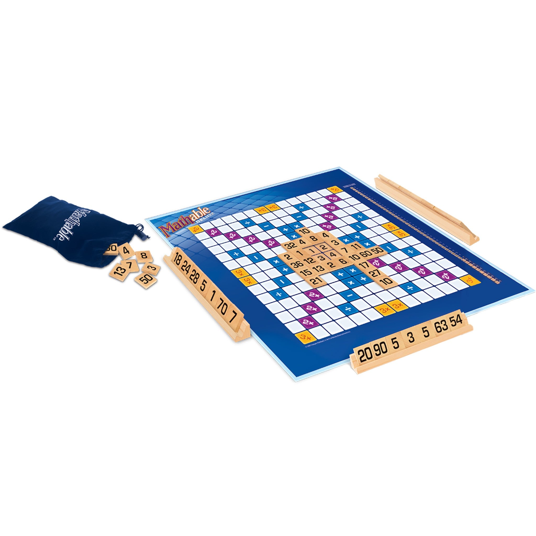 Mathable Deluxe