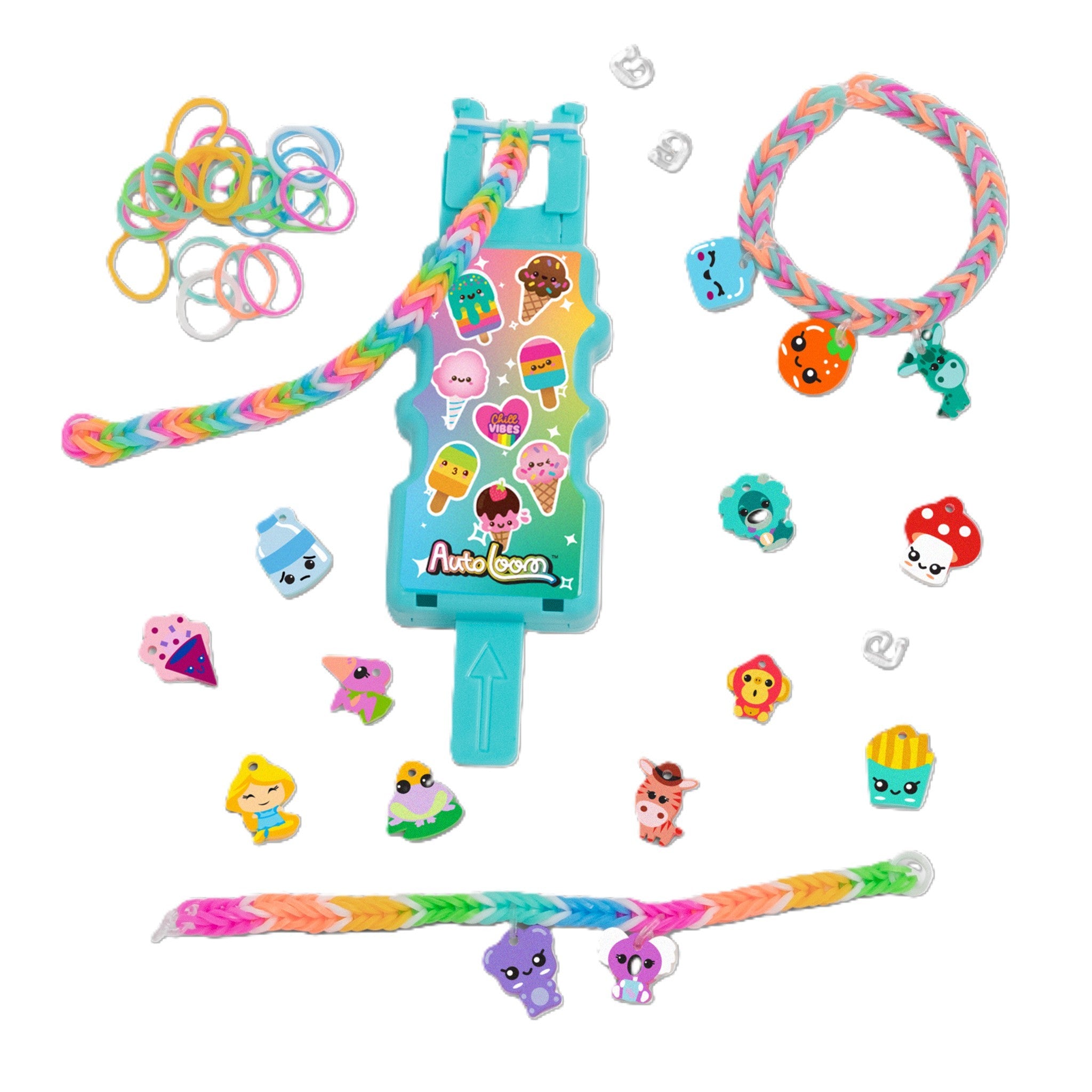 Auto Loom Loomi-Pals