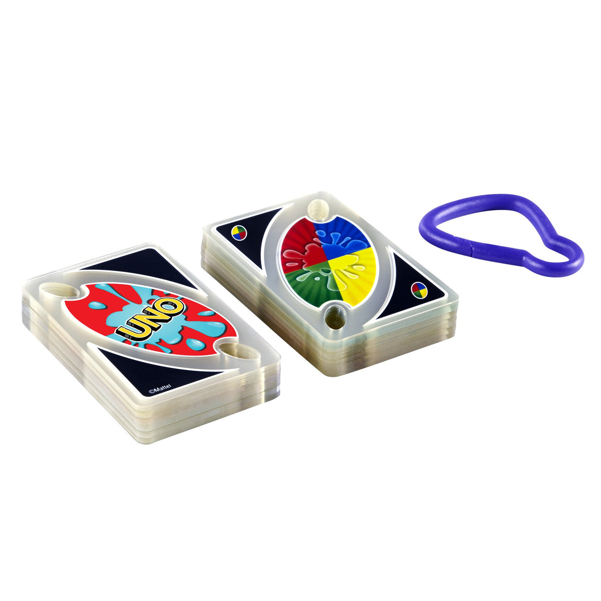 UNO Splash Waterproof