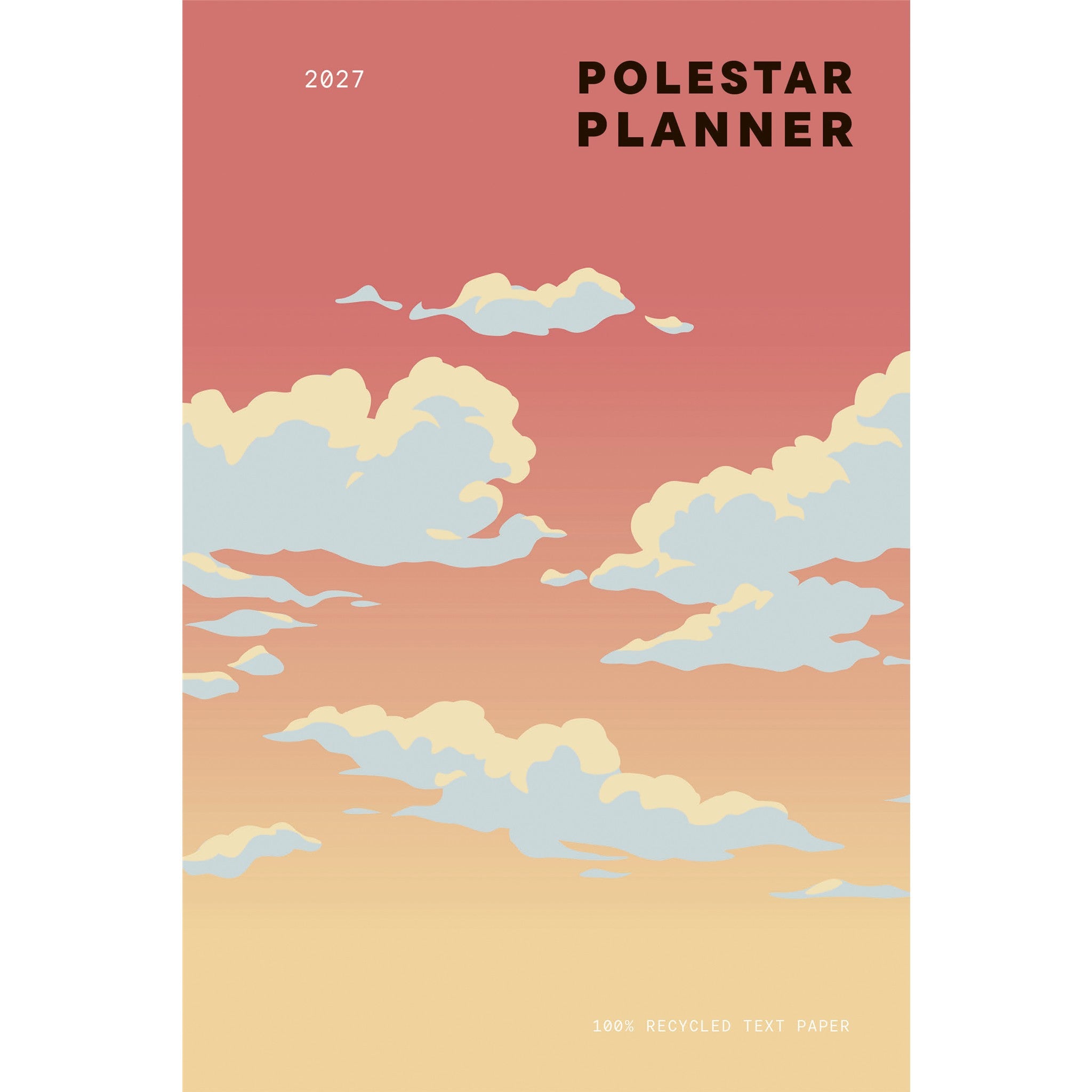 Polestar Planner 2027 Engagement Calendar