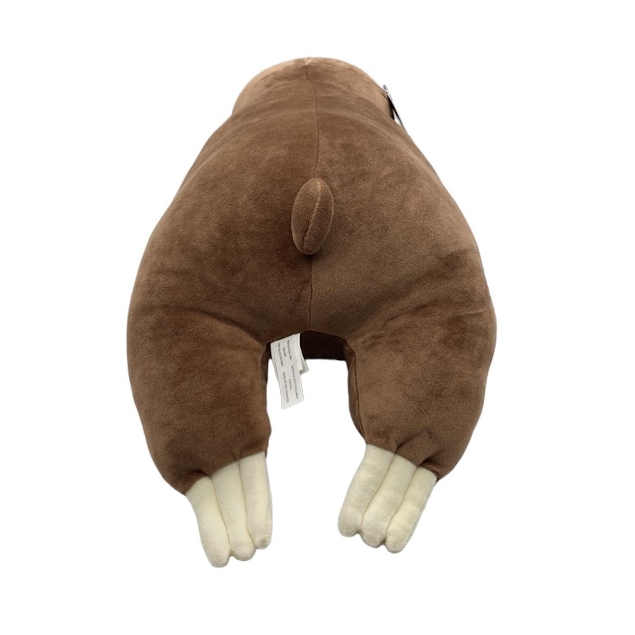 Peluche Paresseux Snoozimals de 50 cm