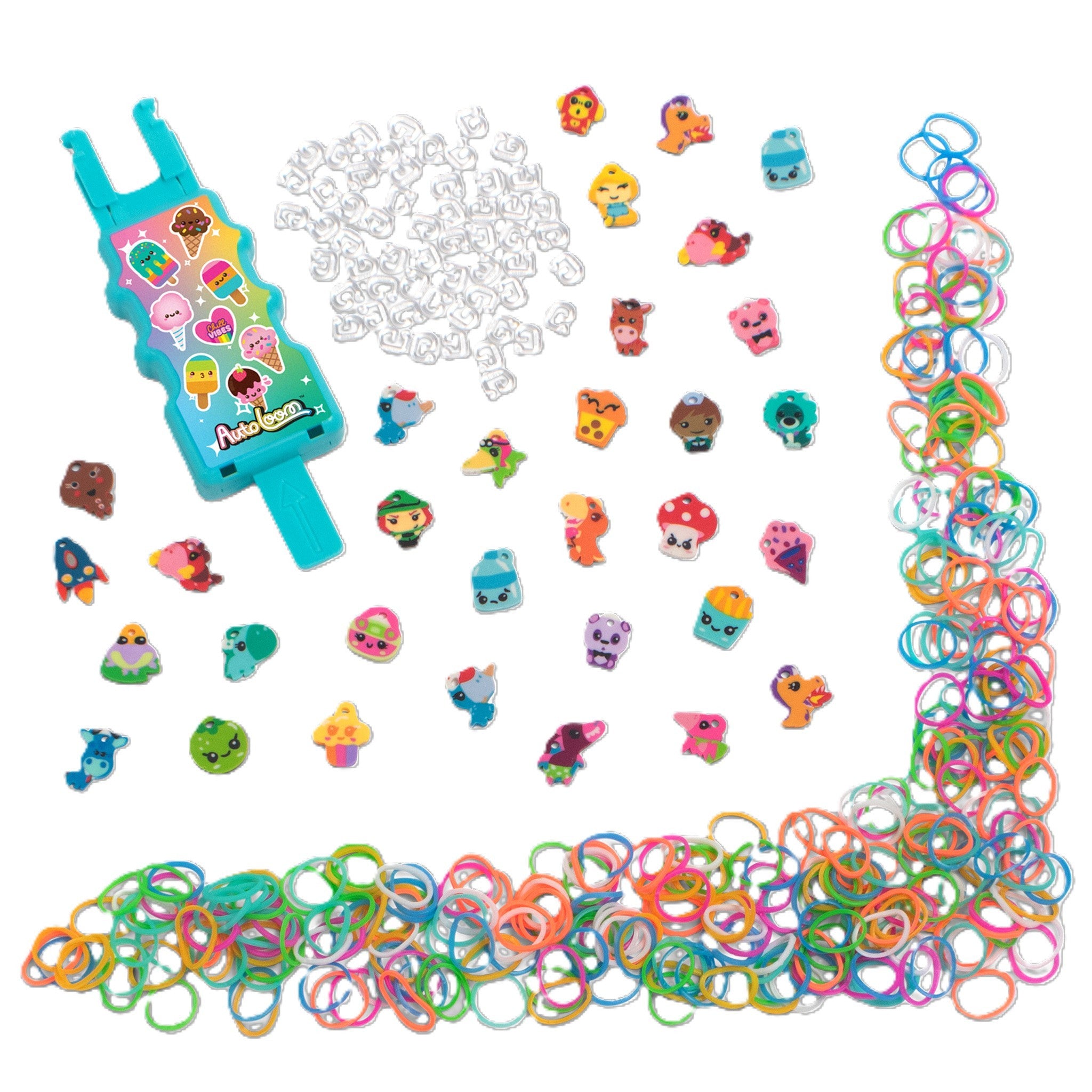 Auto Loom Loomi-Pals