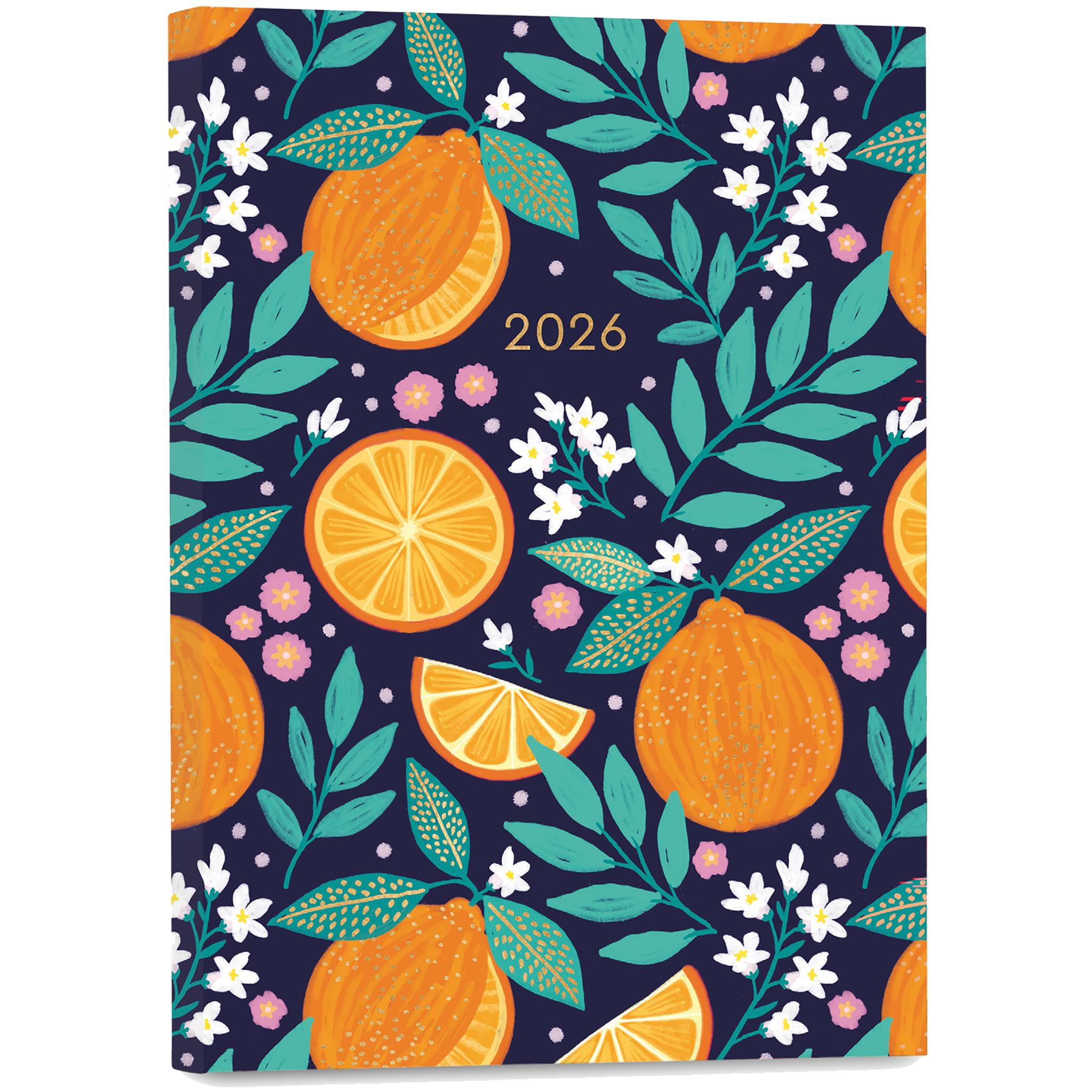 Calendrier hebdomadaire des engagements Fruits 2025-2026