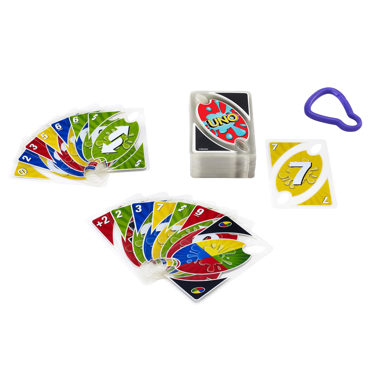 UNO Splash Waterproof