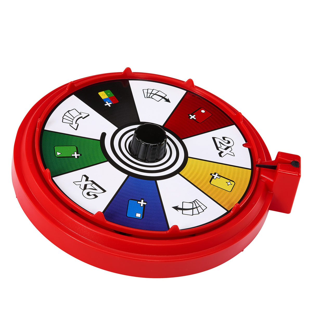 UNO Spin