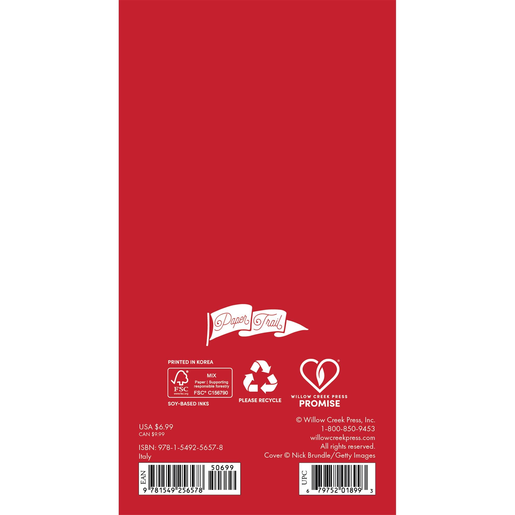 Italy 2026 2 Yr Pocket Planner Calendar