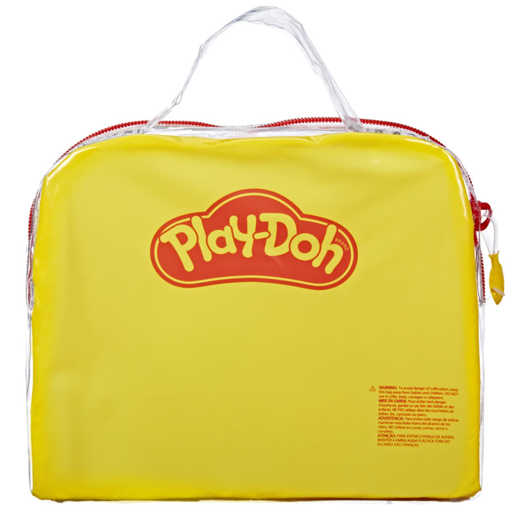 Kit de démarrage Play-Doh