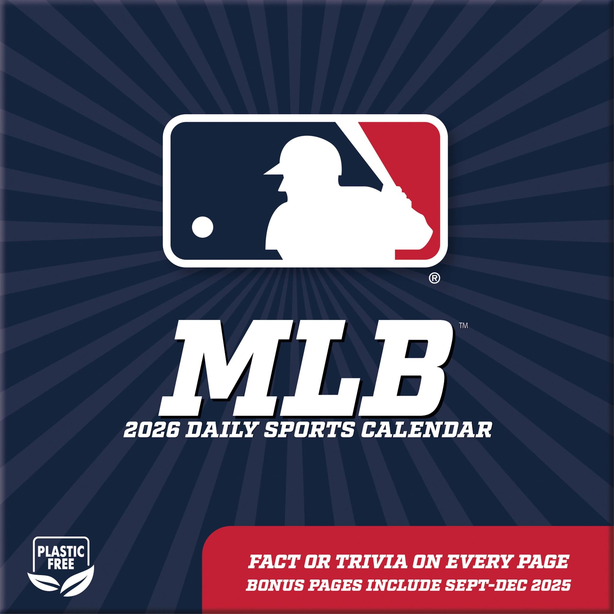 Calendrier MLB All Team 2026