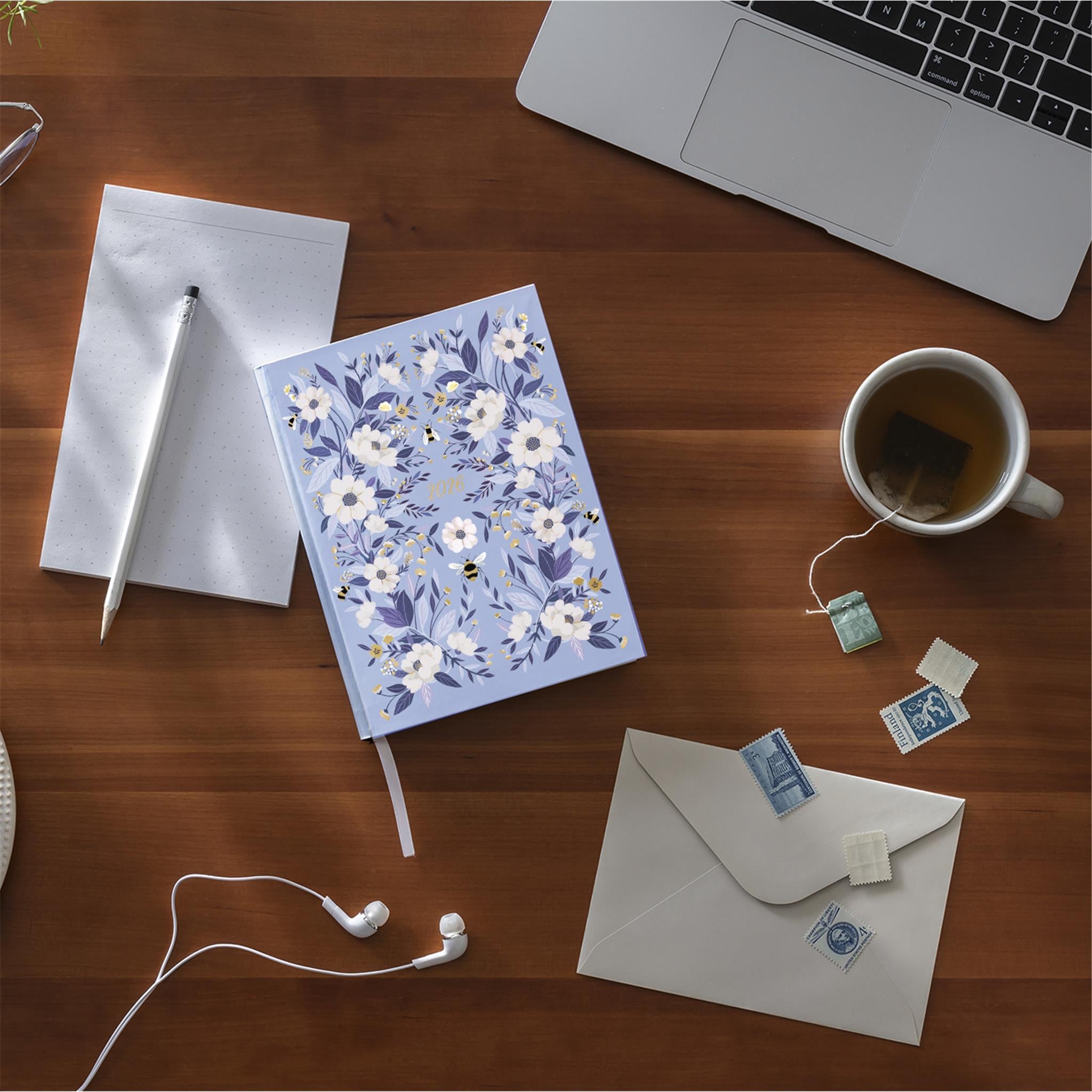 Calendrier hebdomadaire des engagements de Garden Bee 2025-2026