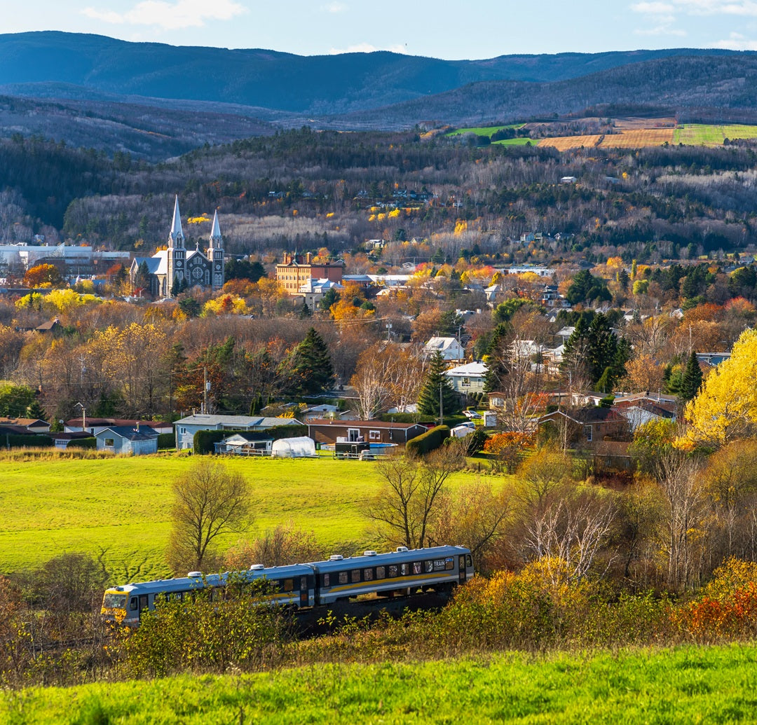 Calendrier mural de la ville de Québec 2026 (français)