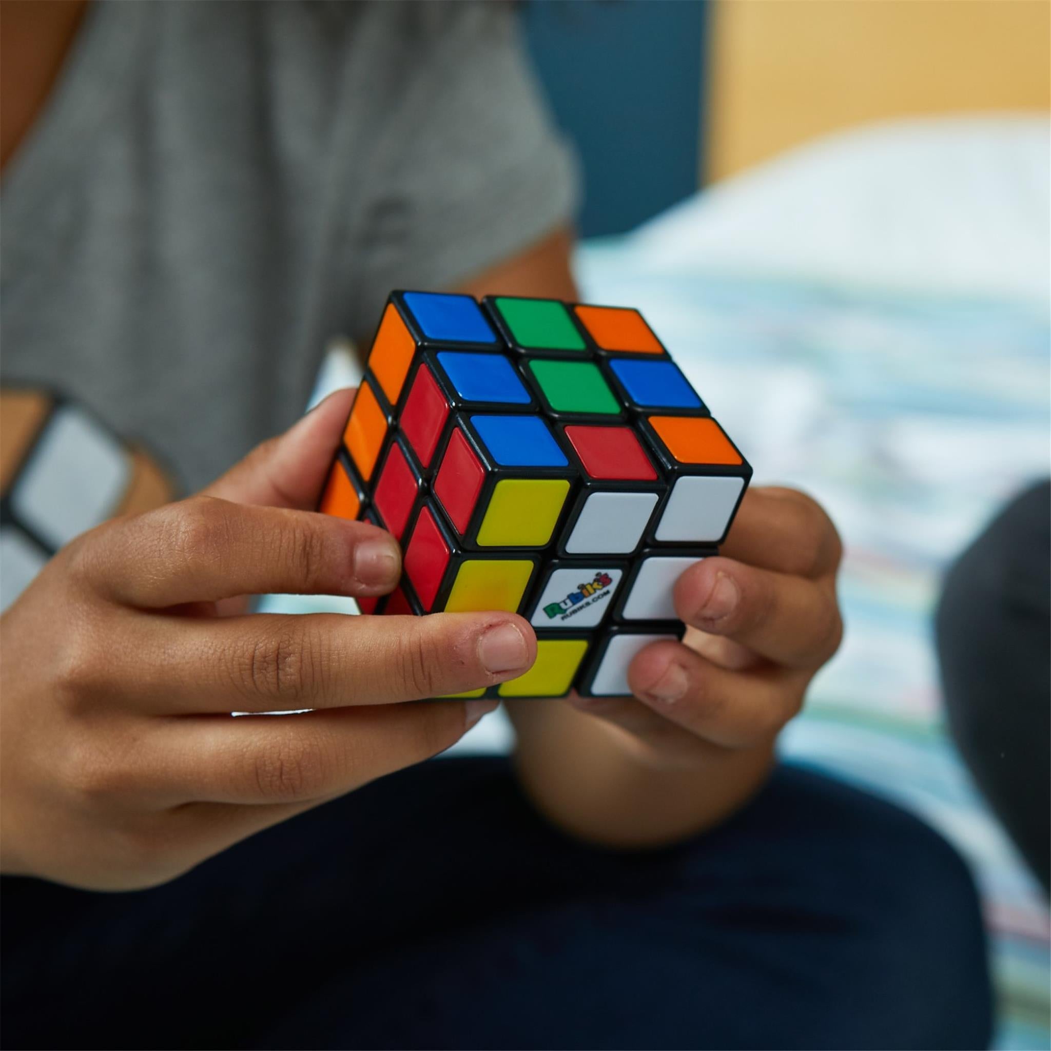 Rubik's Cube 3x3