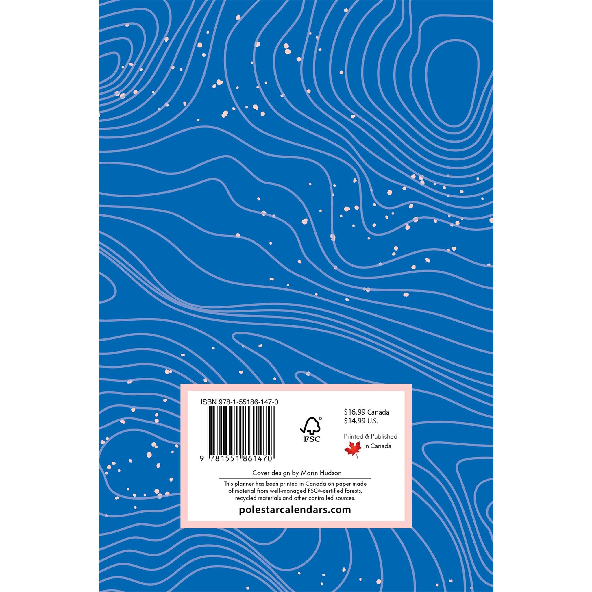 Polestar Planner 2026 Engagement Calendar