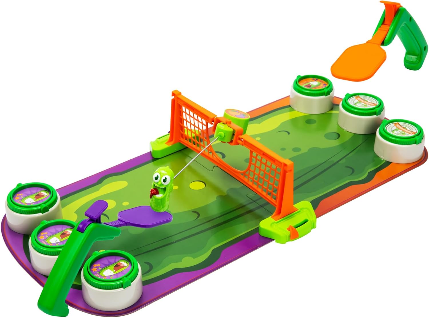 Explosion de pickleball