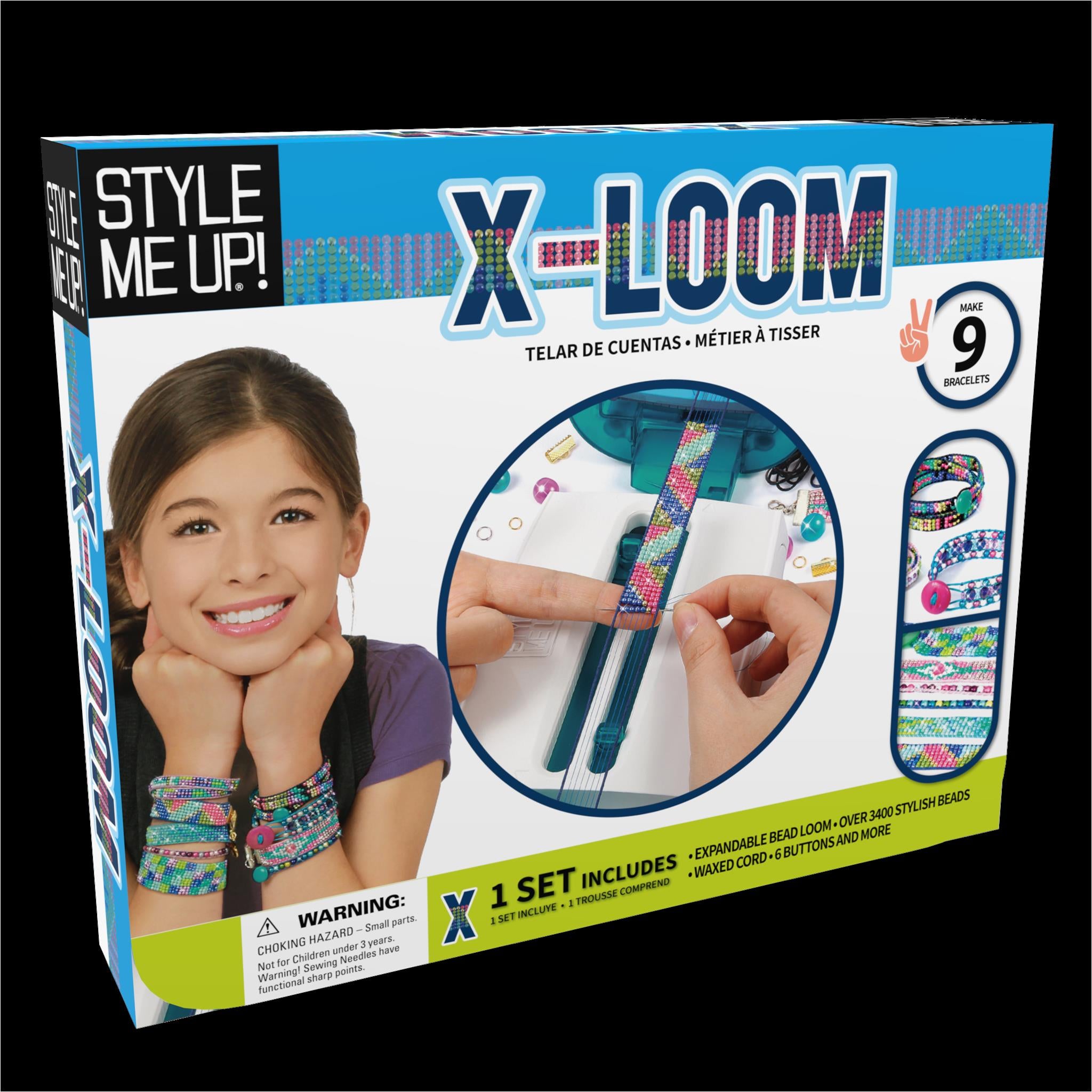 X-Loom Deluxe