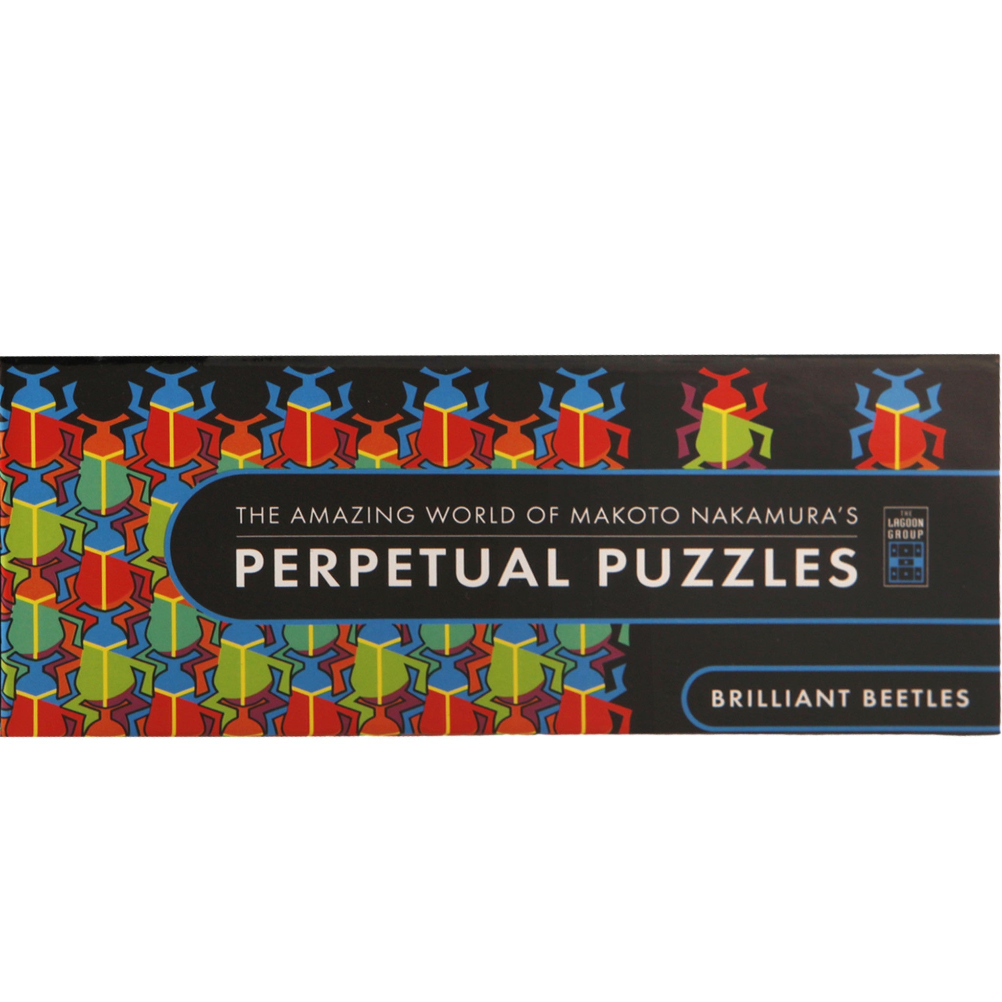 Brilliant Beetles Perpetual Puzzle