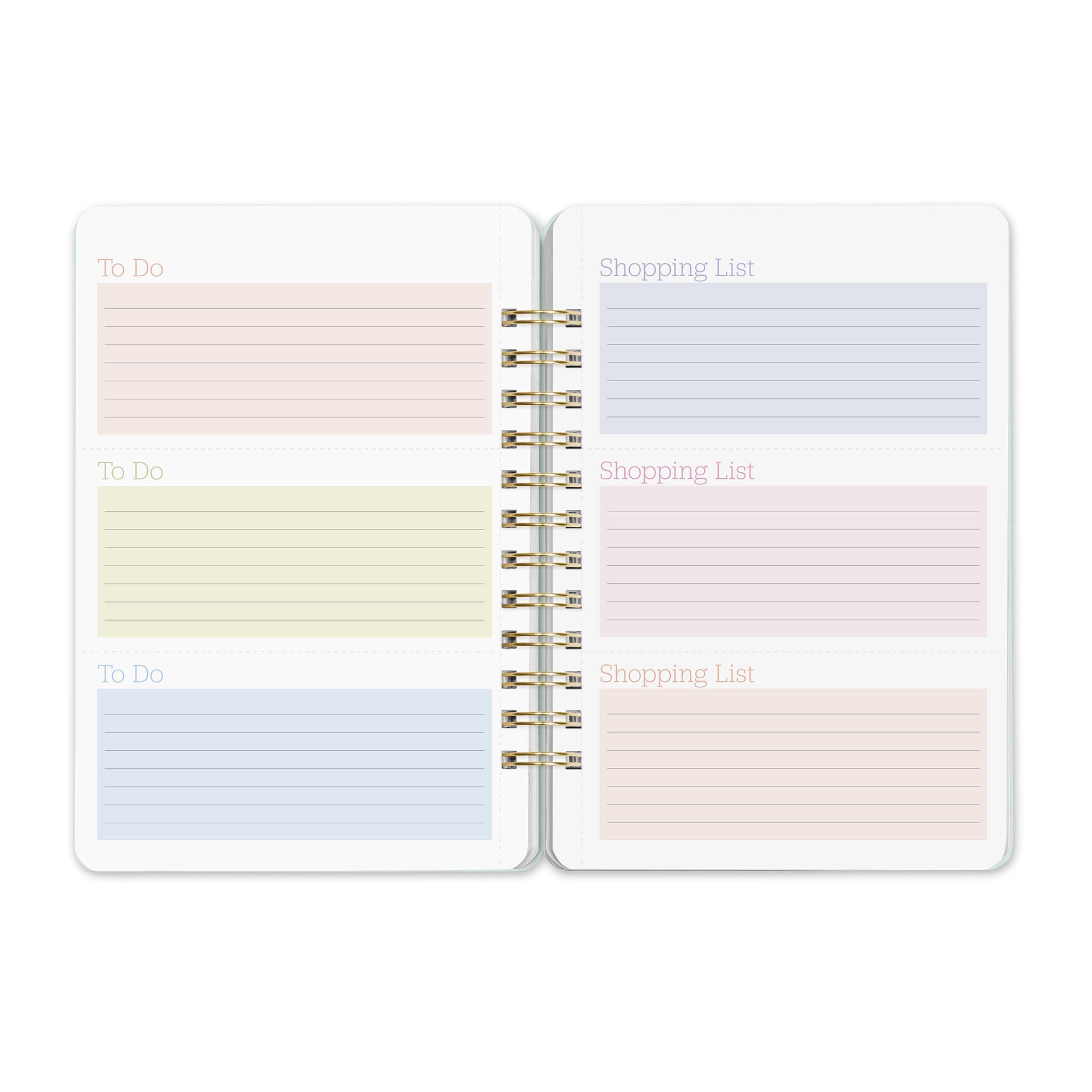 Fruit and Flora Do it All 2026-2027 Engagement Calendar - Online Only