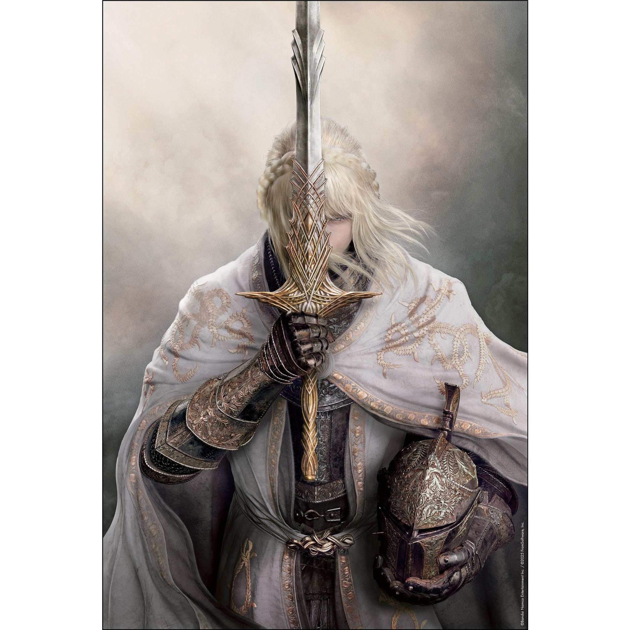 Calendrier mural Elden Ring Shadow Of The Erdtree 2026