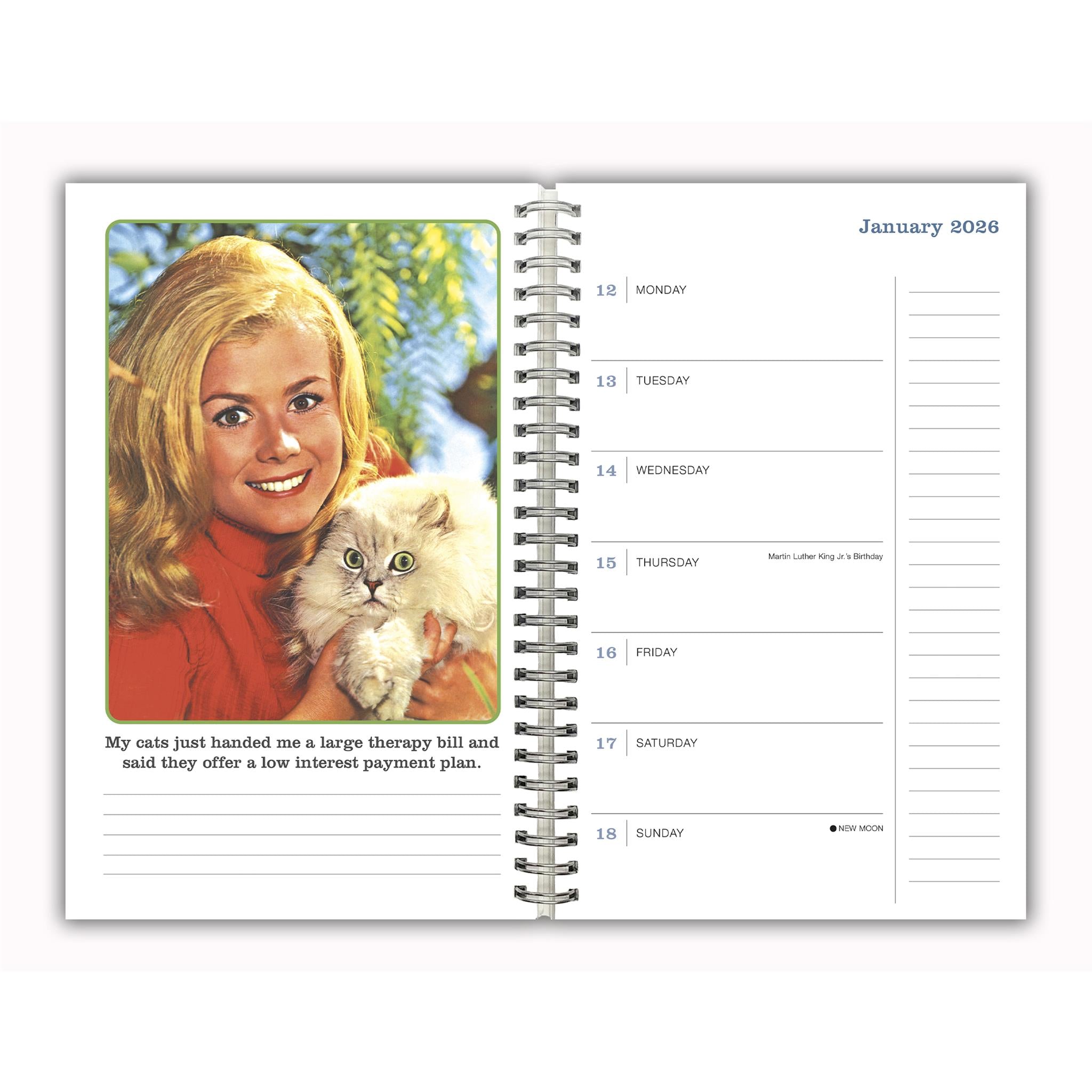 B Word 2025-2026 Engagement Calendar