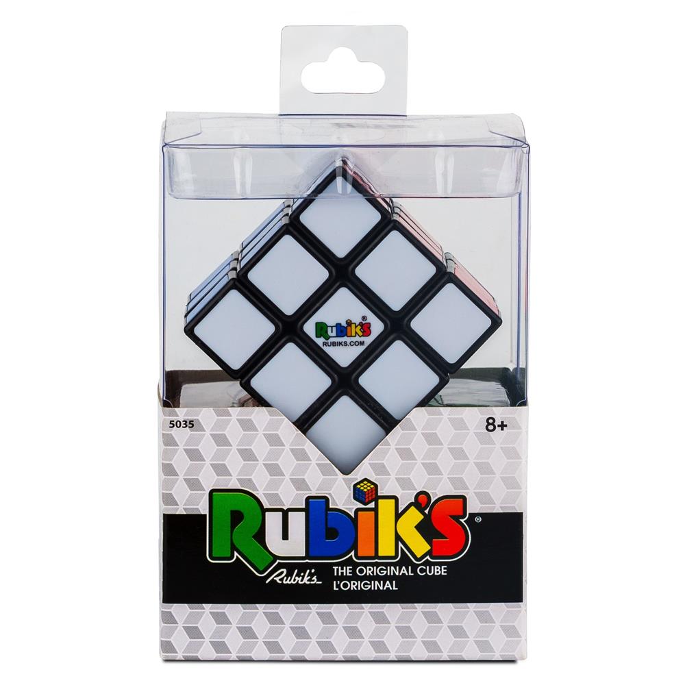 Rubik's Cube 3x3