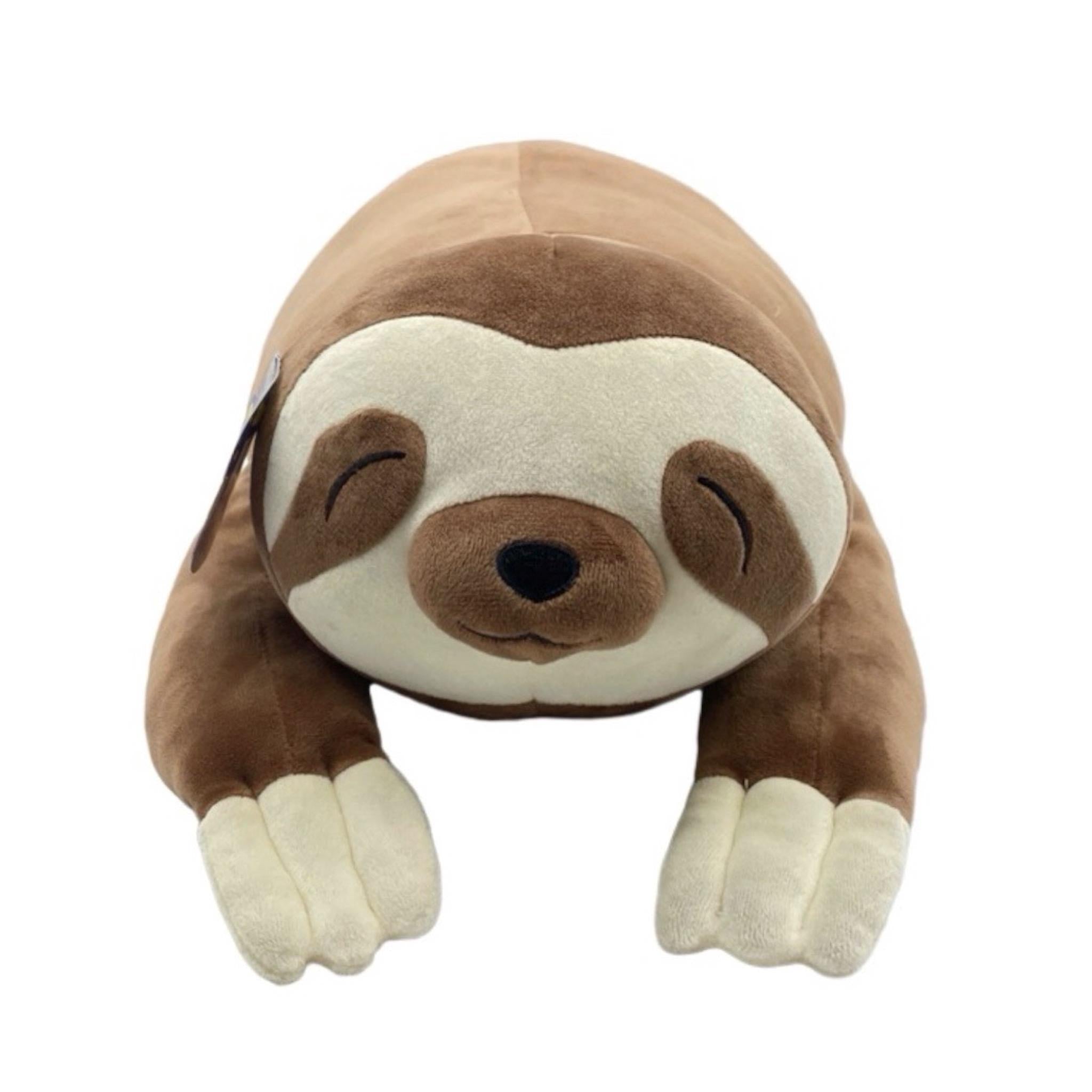 Peluche Paresseux Snoozimals de 50 cm