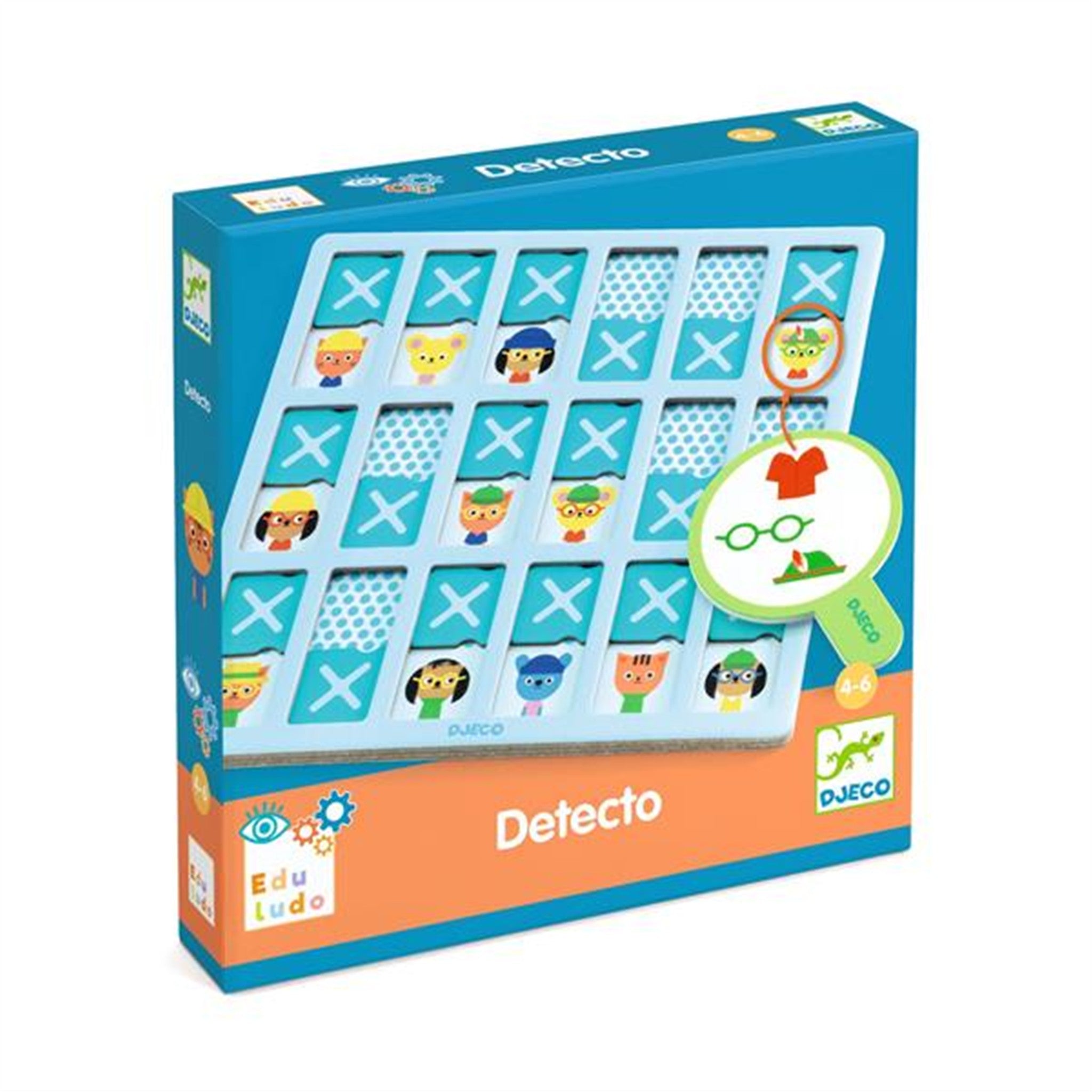 Detecto
